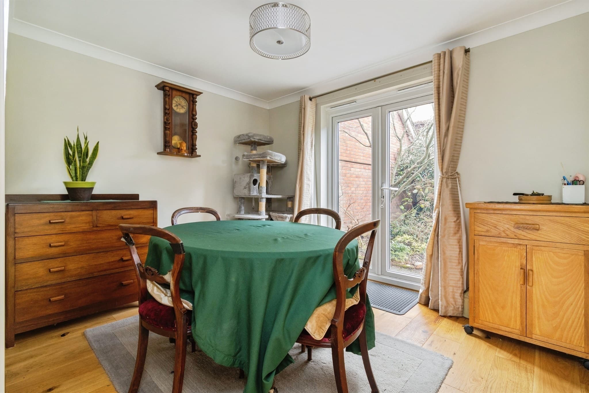 Property at Westwood Cleave, Ogwell, Newton Abbot
