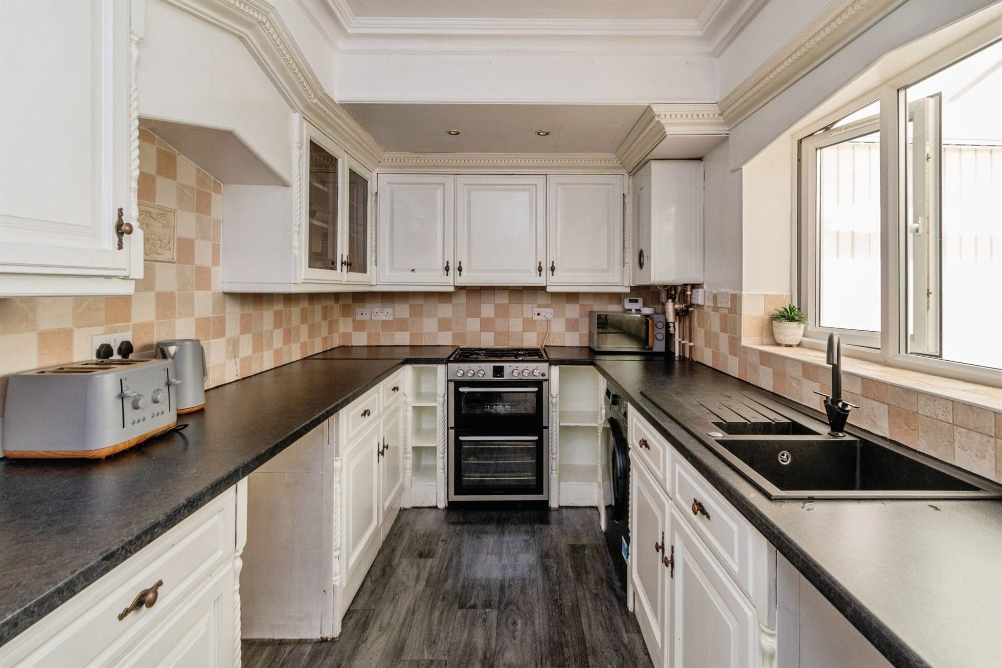 Property at Station Place, Walsall
