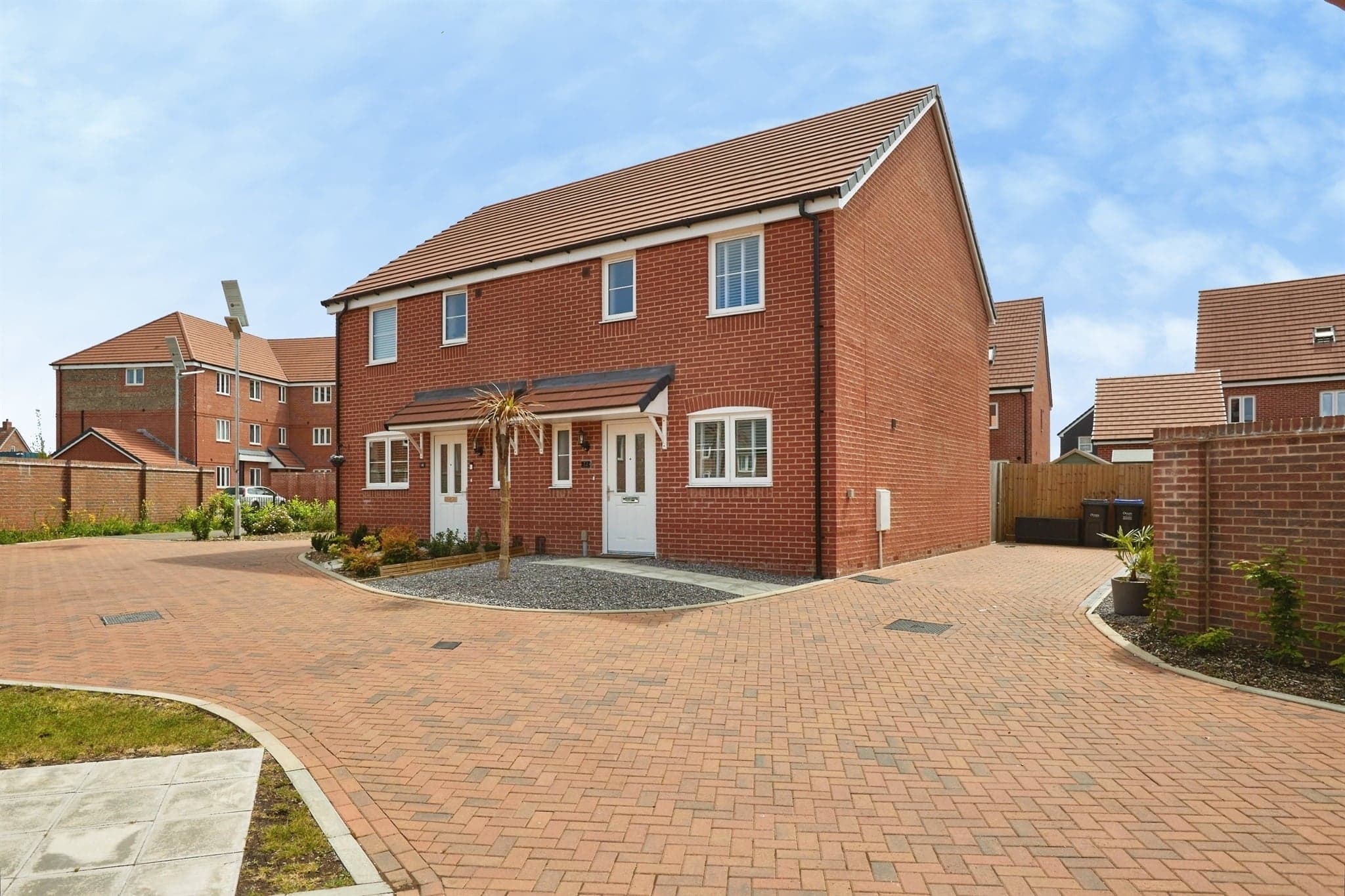 Property at Collier Drive, Salisbury