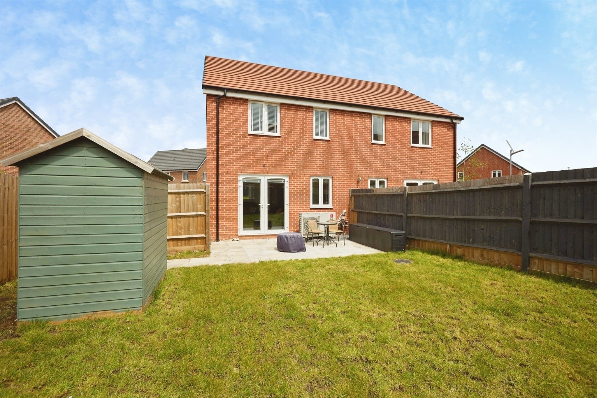 Property at Collier Drive, Salisbury