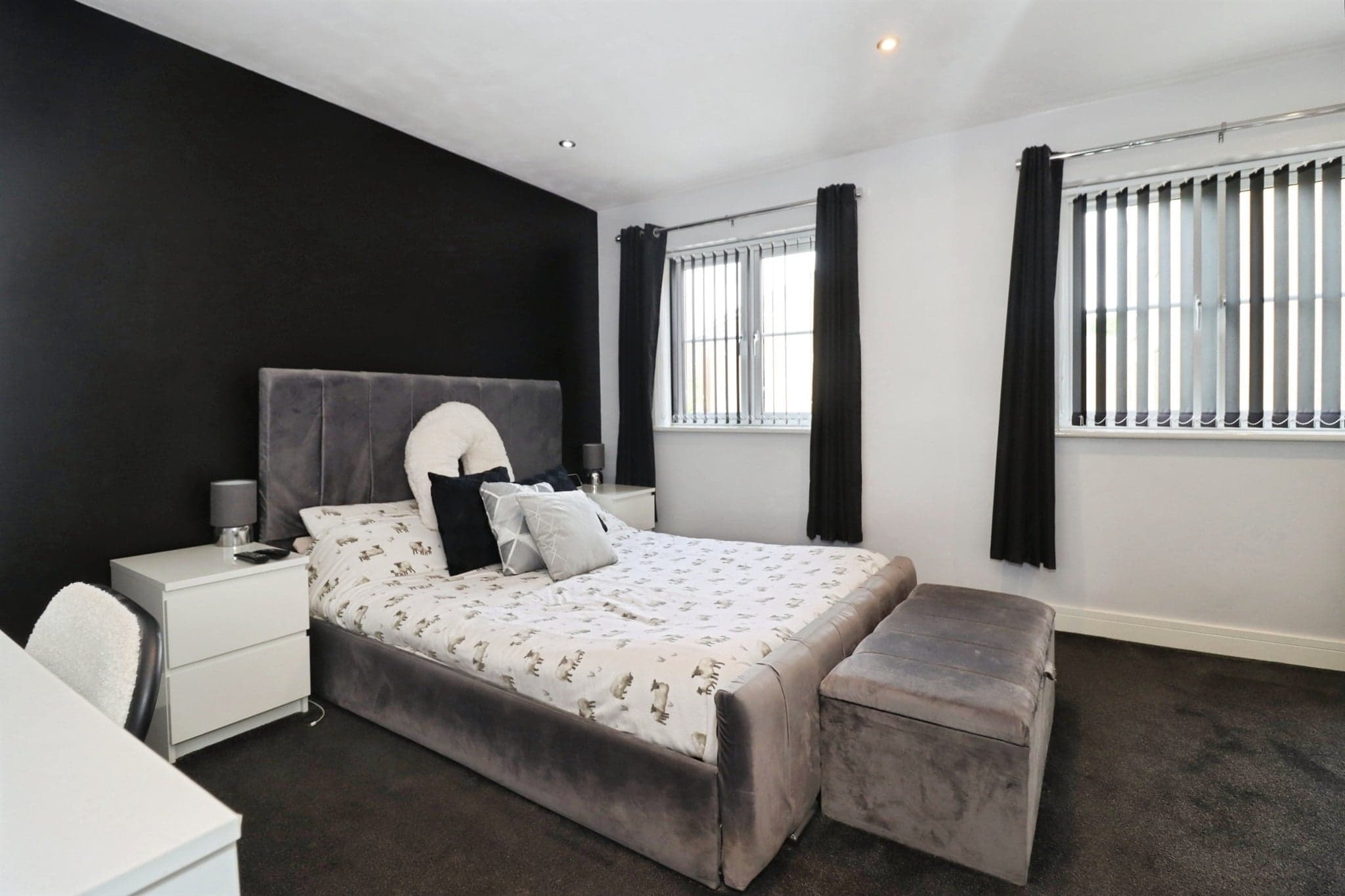 Property at College Way, Filton, Bristol