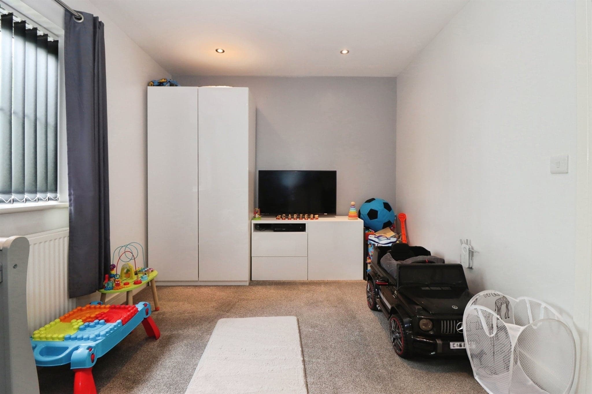 Property at College Way, Filton, Bristol