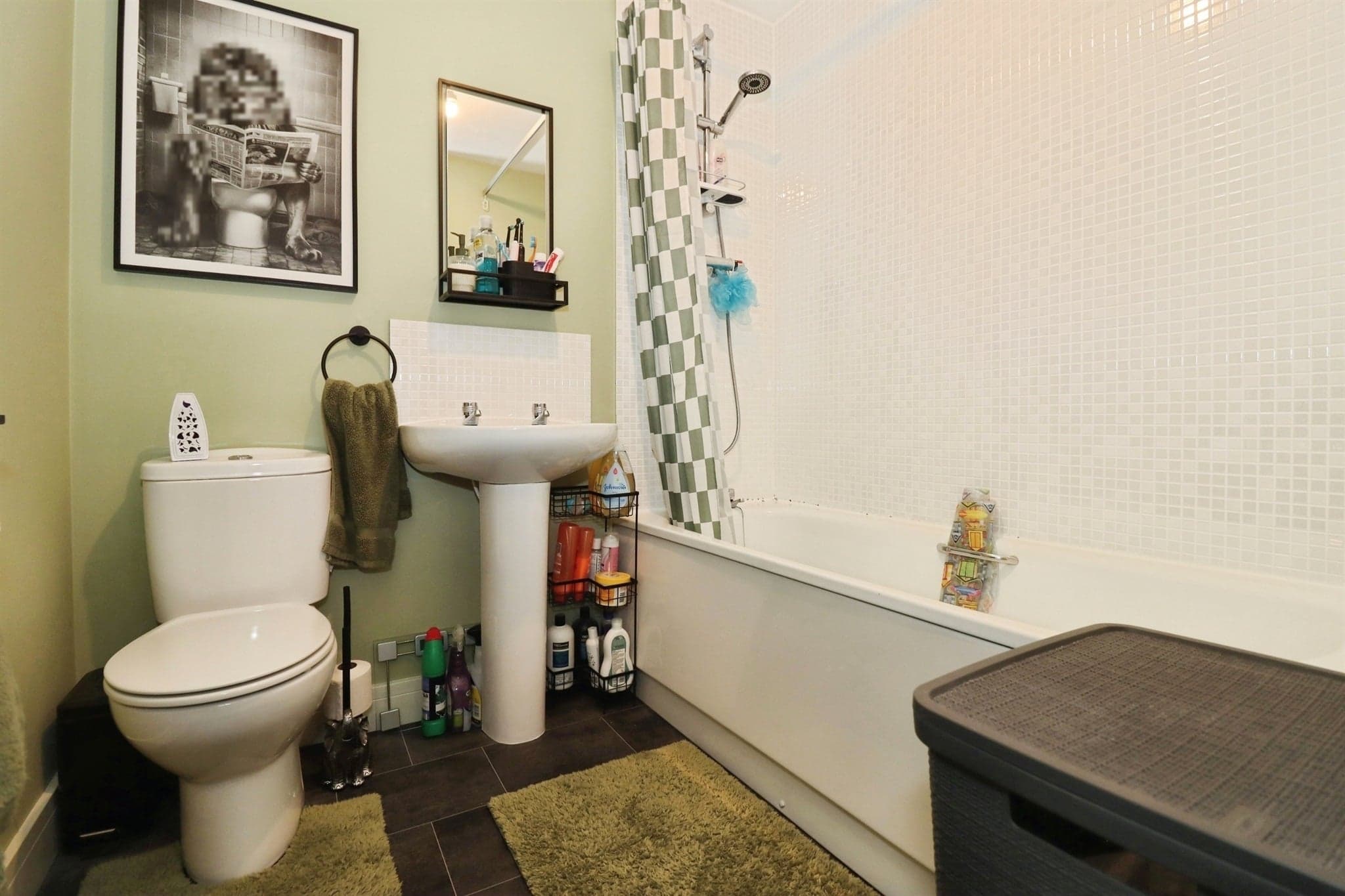 Property at College Way, Filton, Bristol