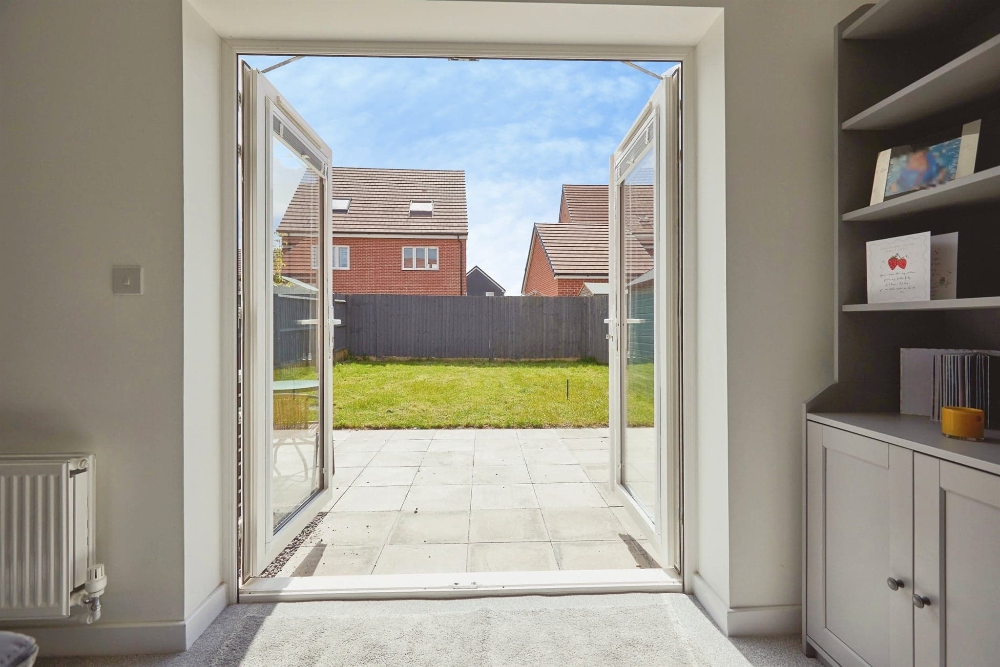 Property at Collier Drive, Salisbury