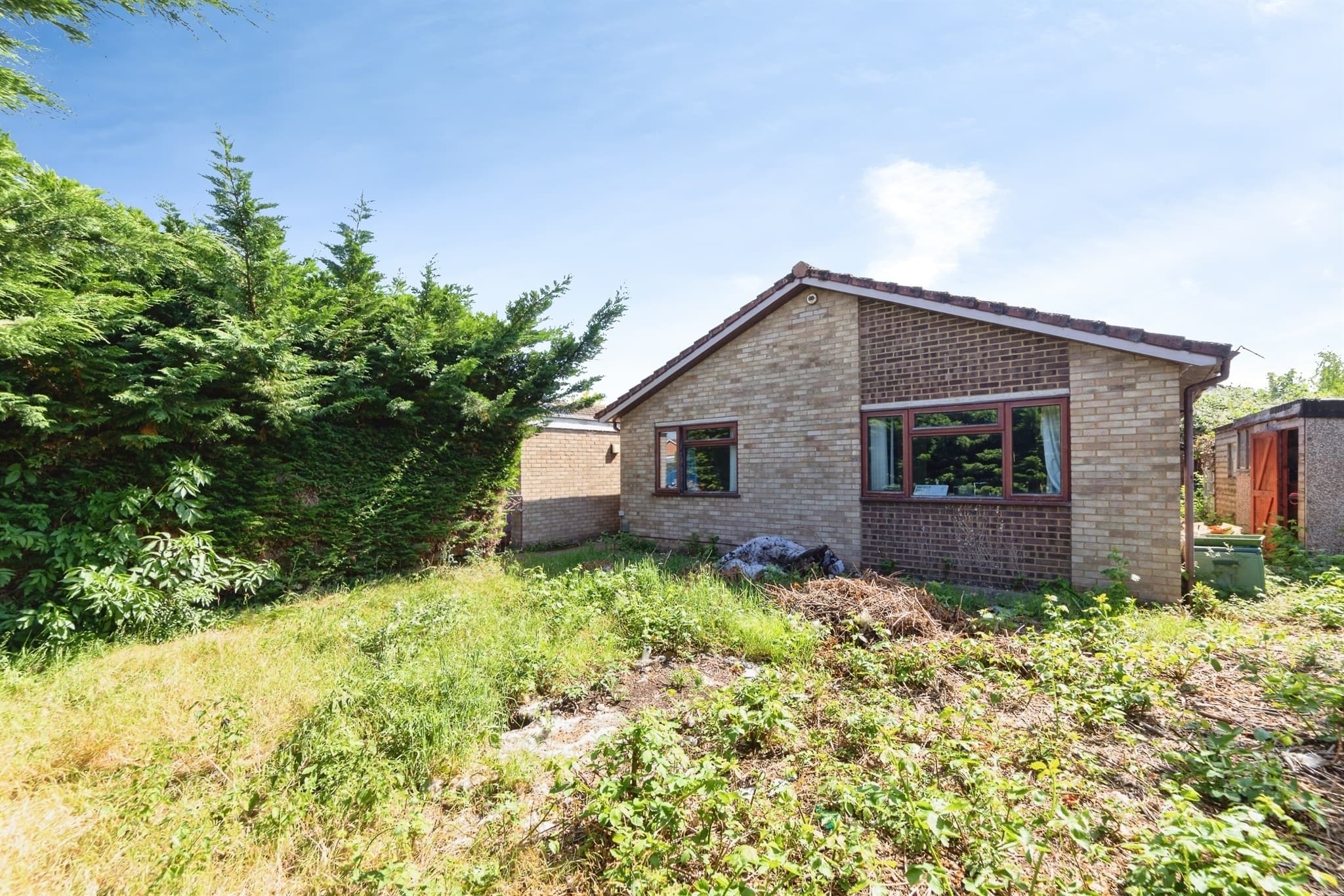 Property at Mowbray Crescent, Stotfold, Hitchin