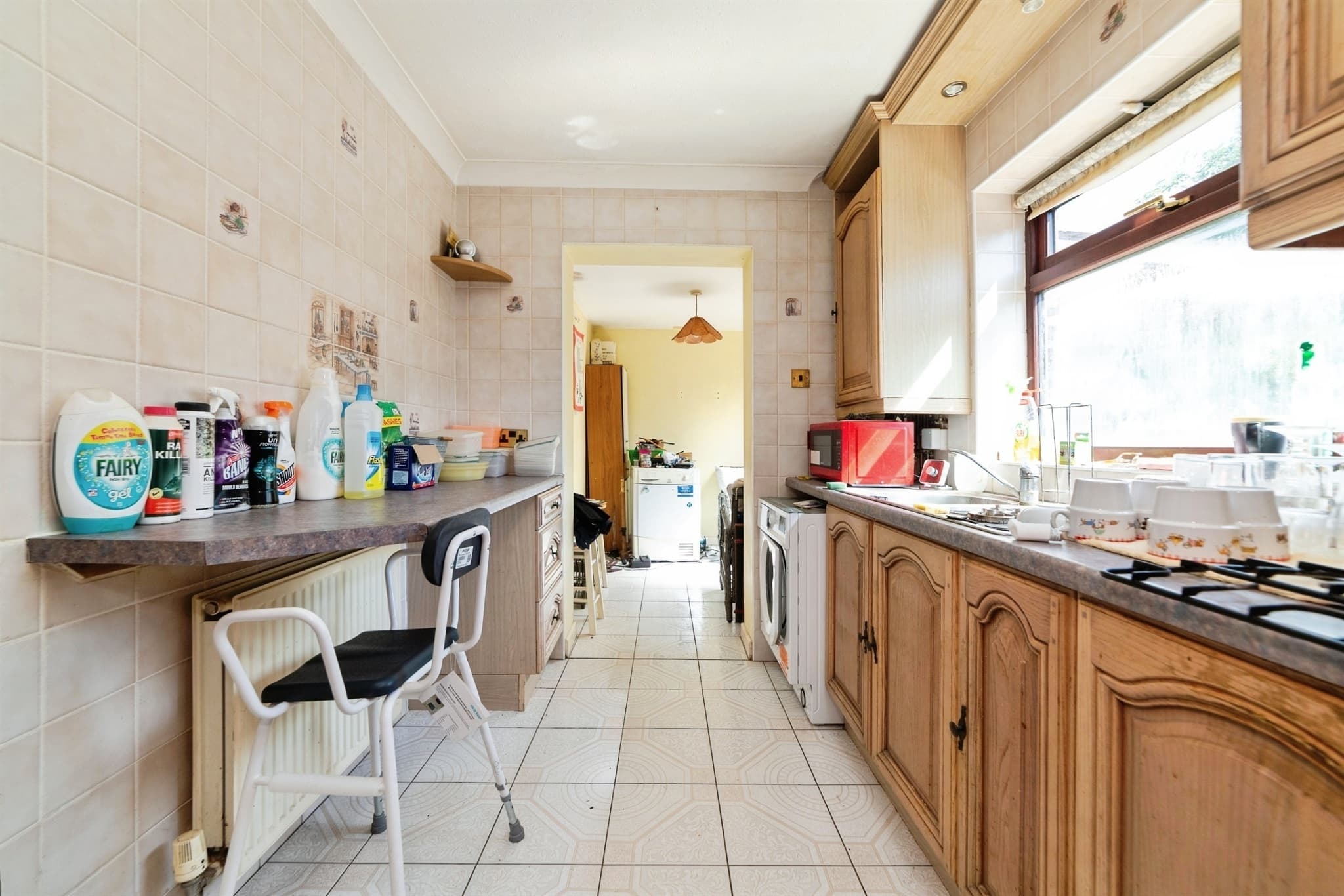 Property at Mowbray Crescent, Stotfold, Hitchin