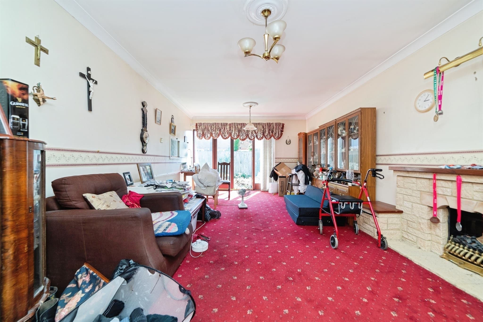 Property at Mowbray Crescent, Stotfold, Hitchin