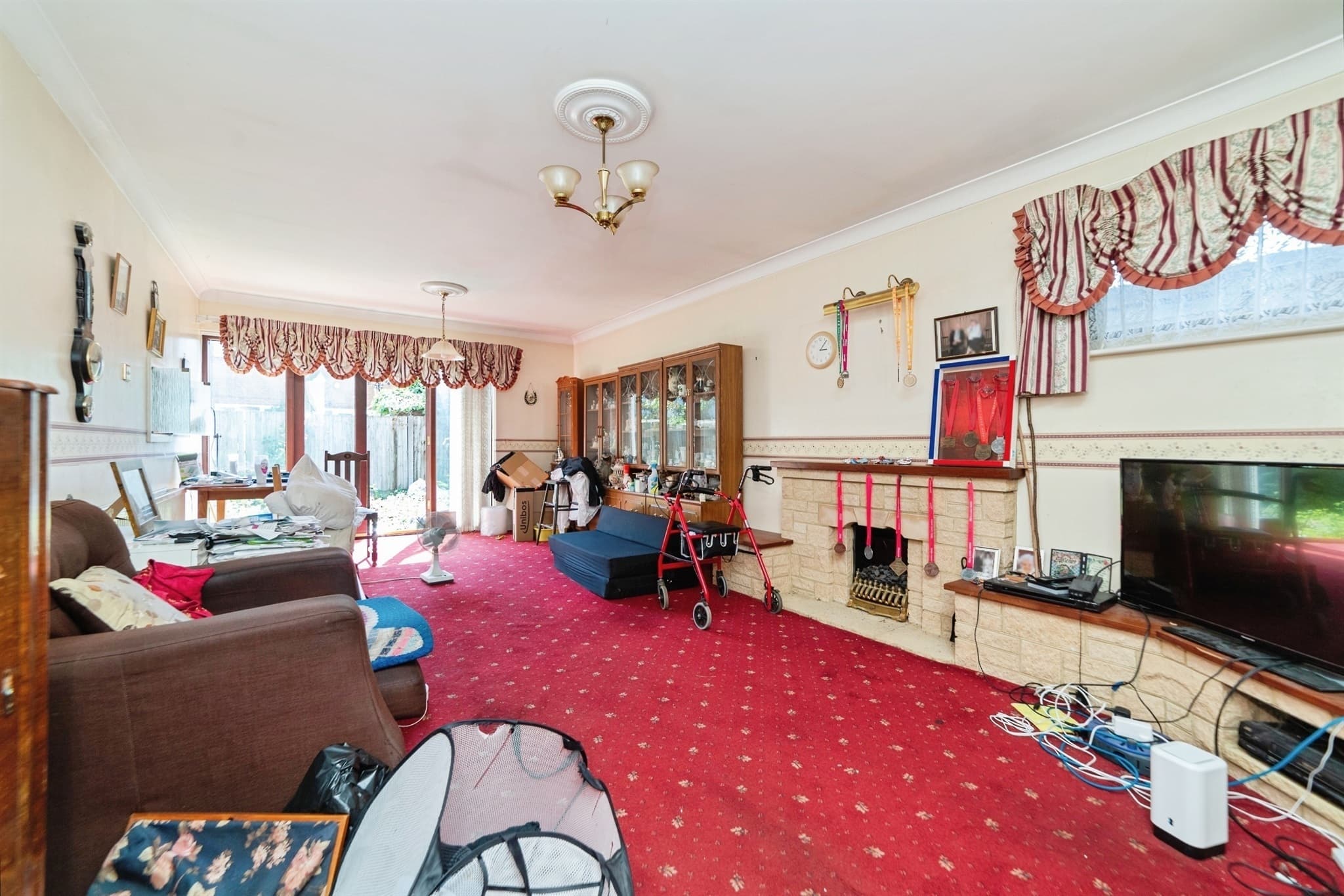 Property at Mowbray Crescent, Stotfold, Hitchin