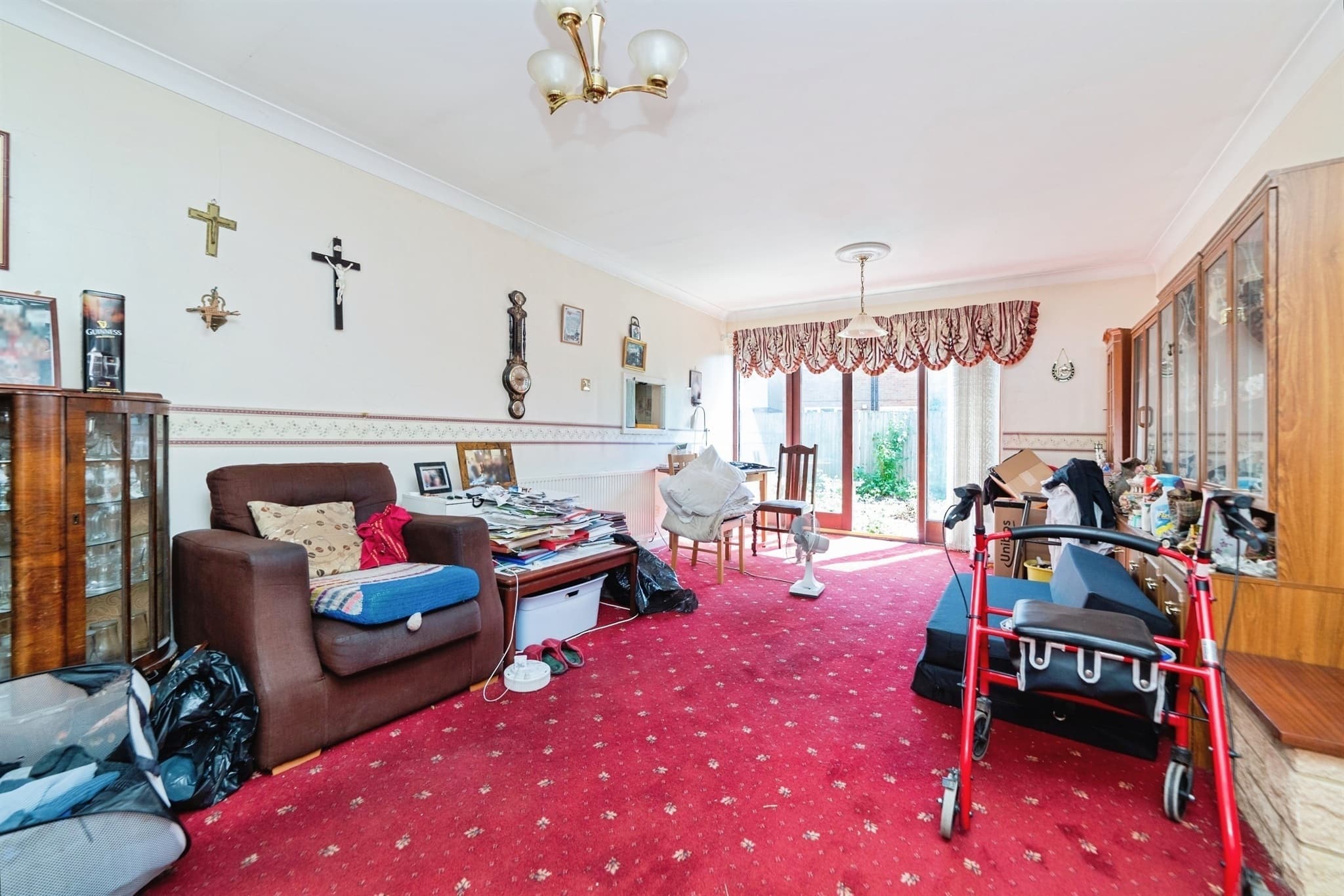 Property at Mowbray Crescent, Stotfold, Hitchin