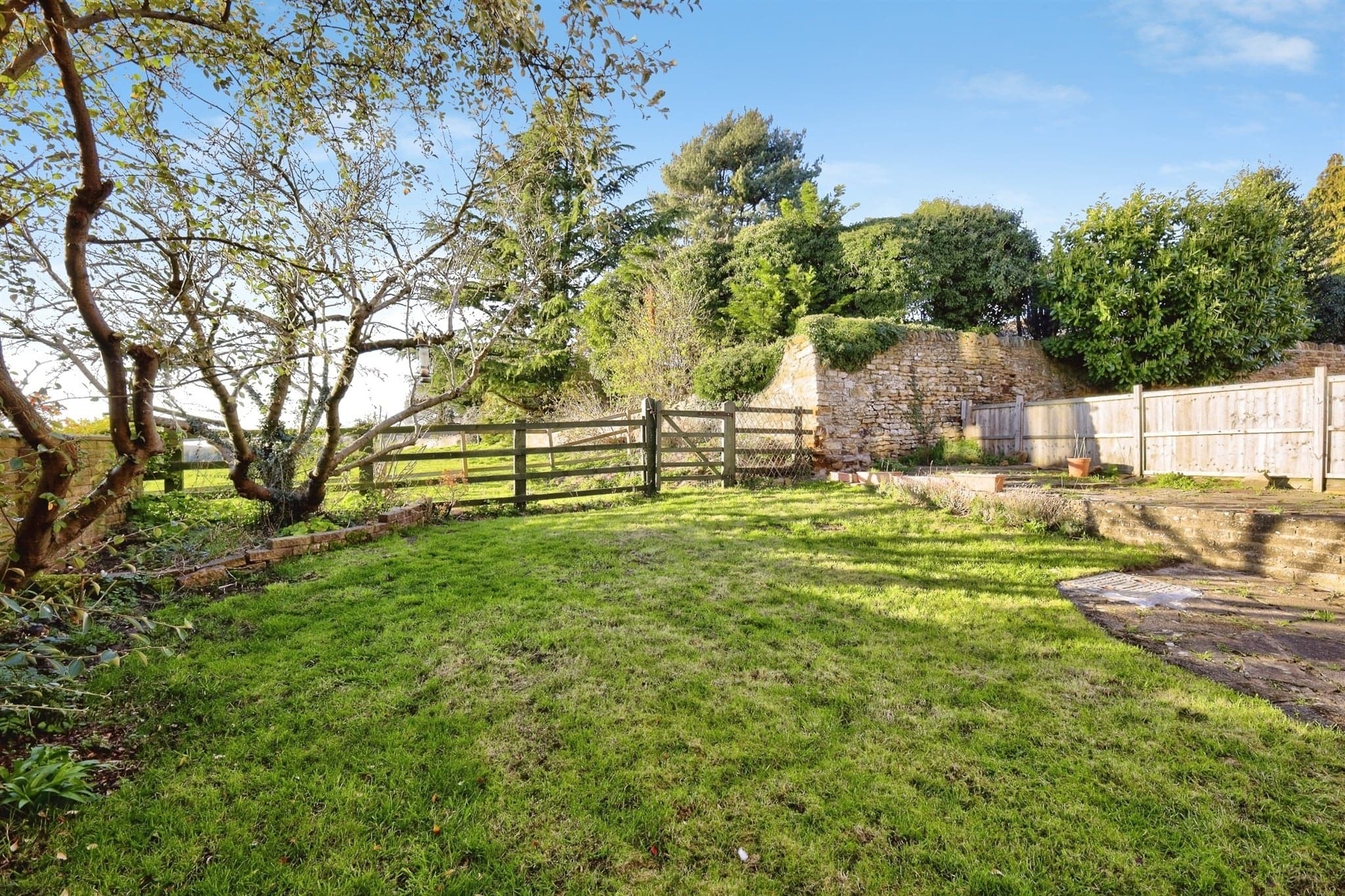 Property at Well Yard, Northampton