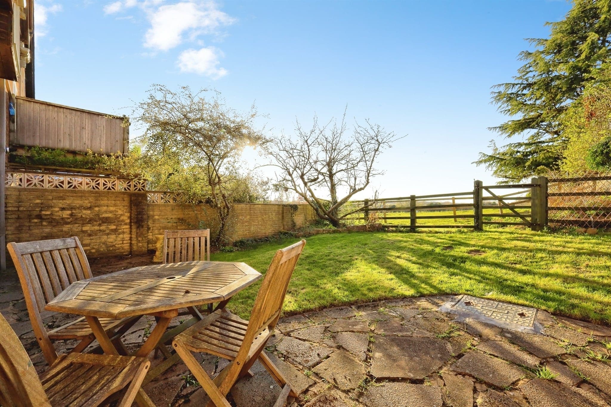 Property at Well Yard, Northampton