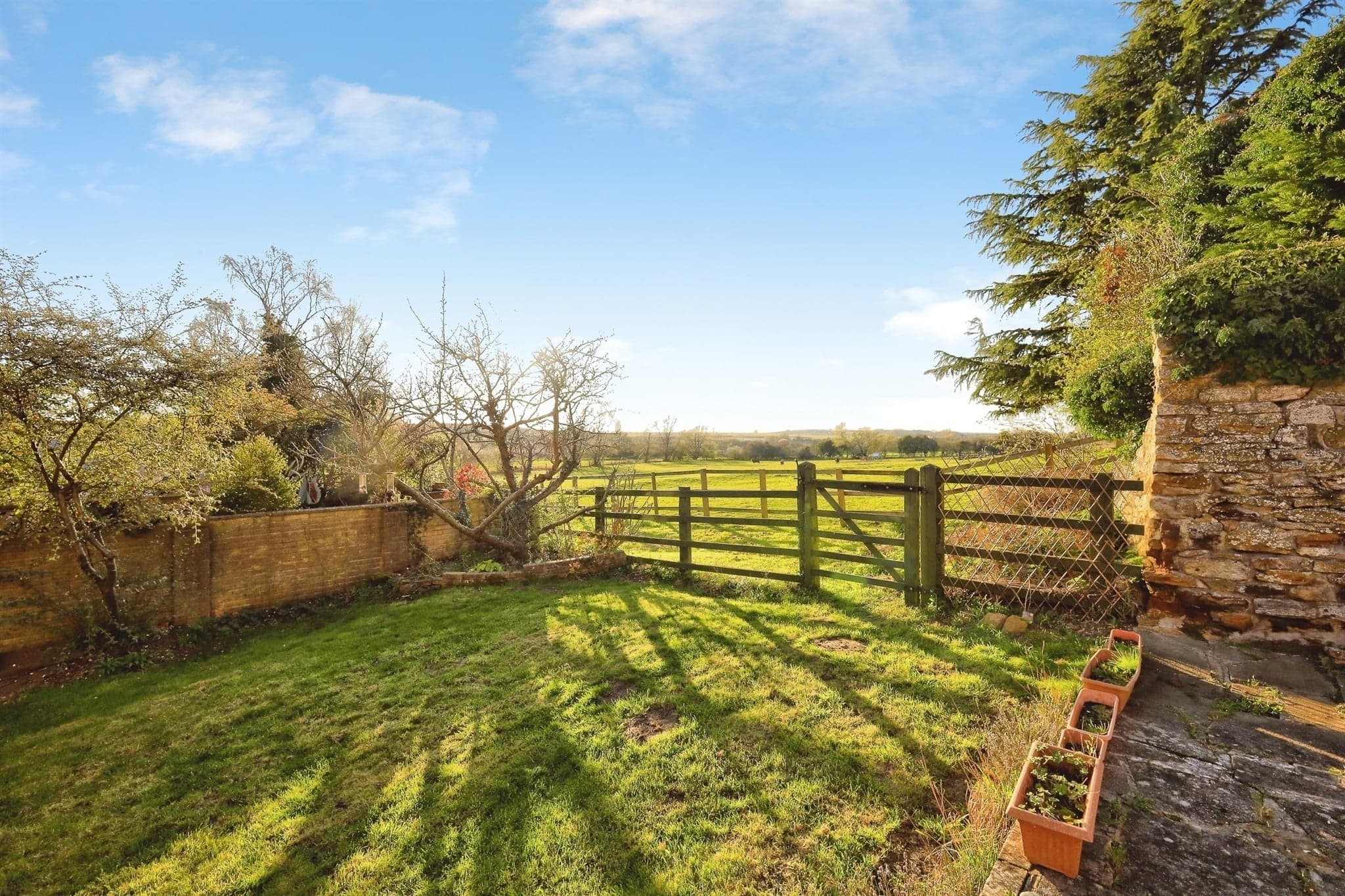 Property at Well Yard, Northampton