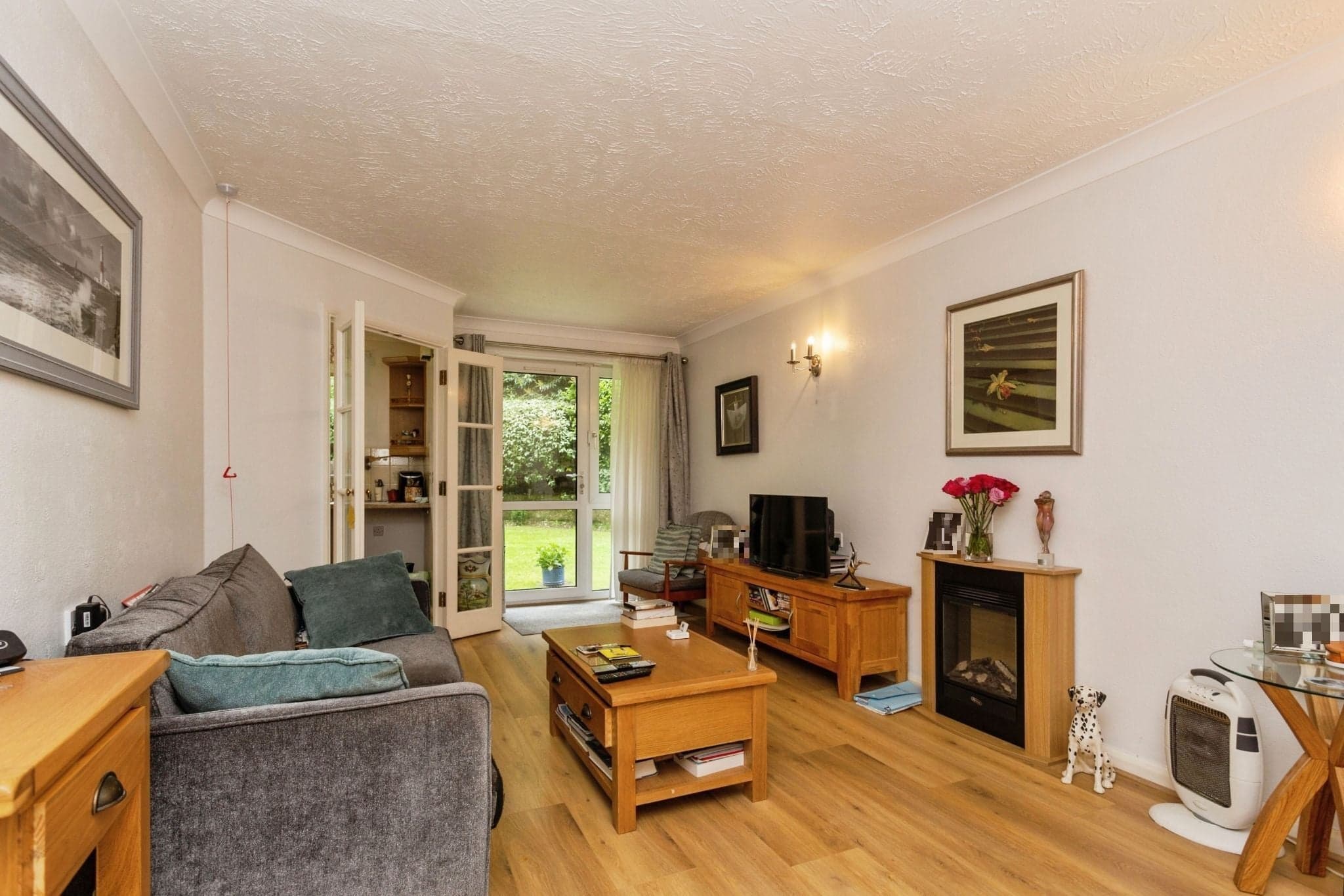 Property at Heathdene Manor, Watford