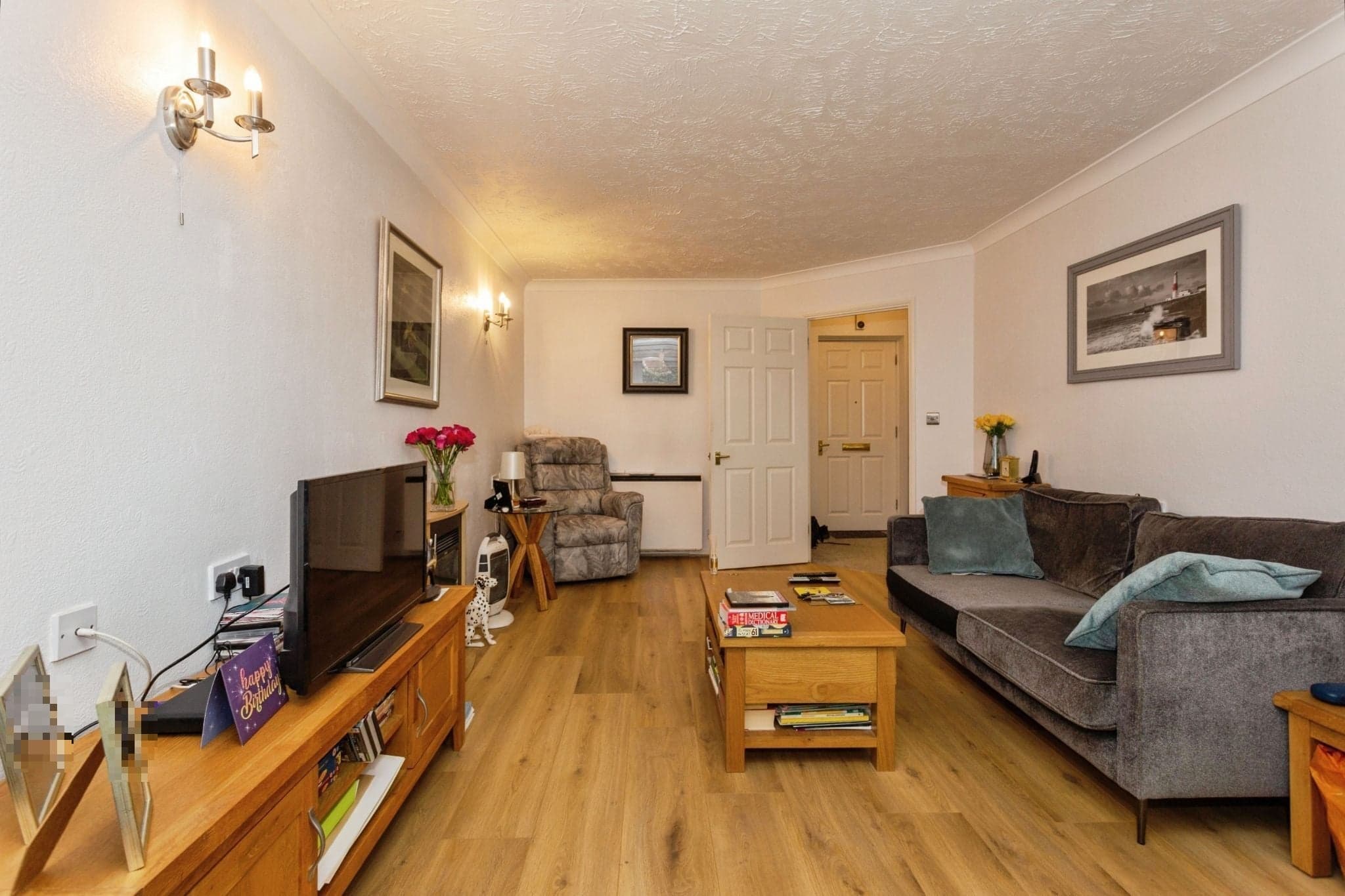 Property at Heathdene Manor, Watford
