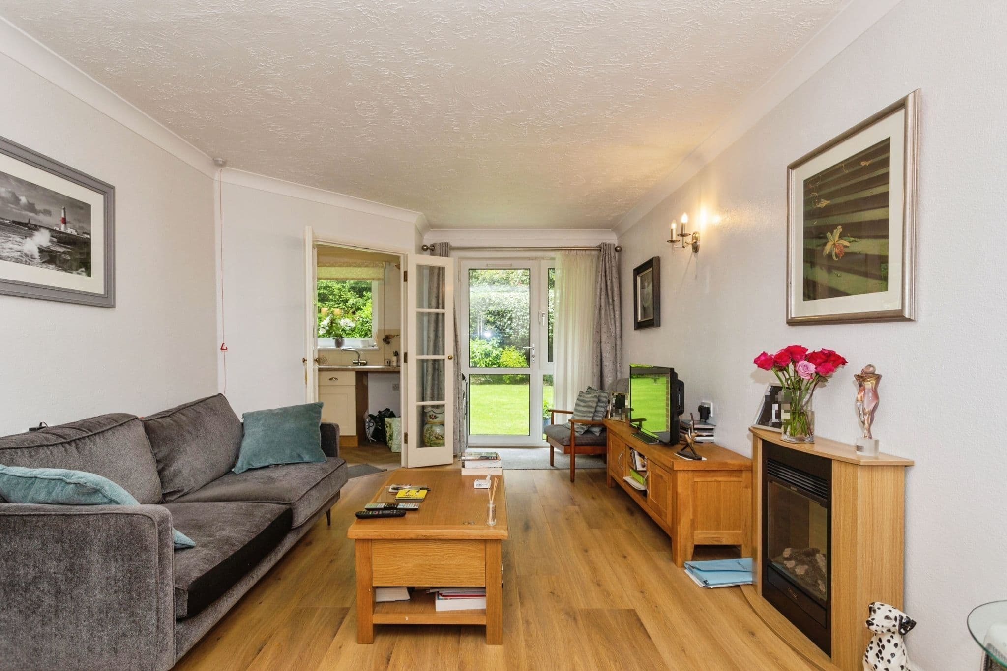 Property at Heathdene Manor, Watford