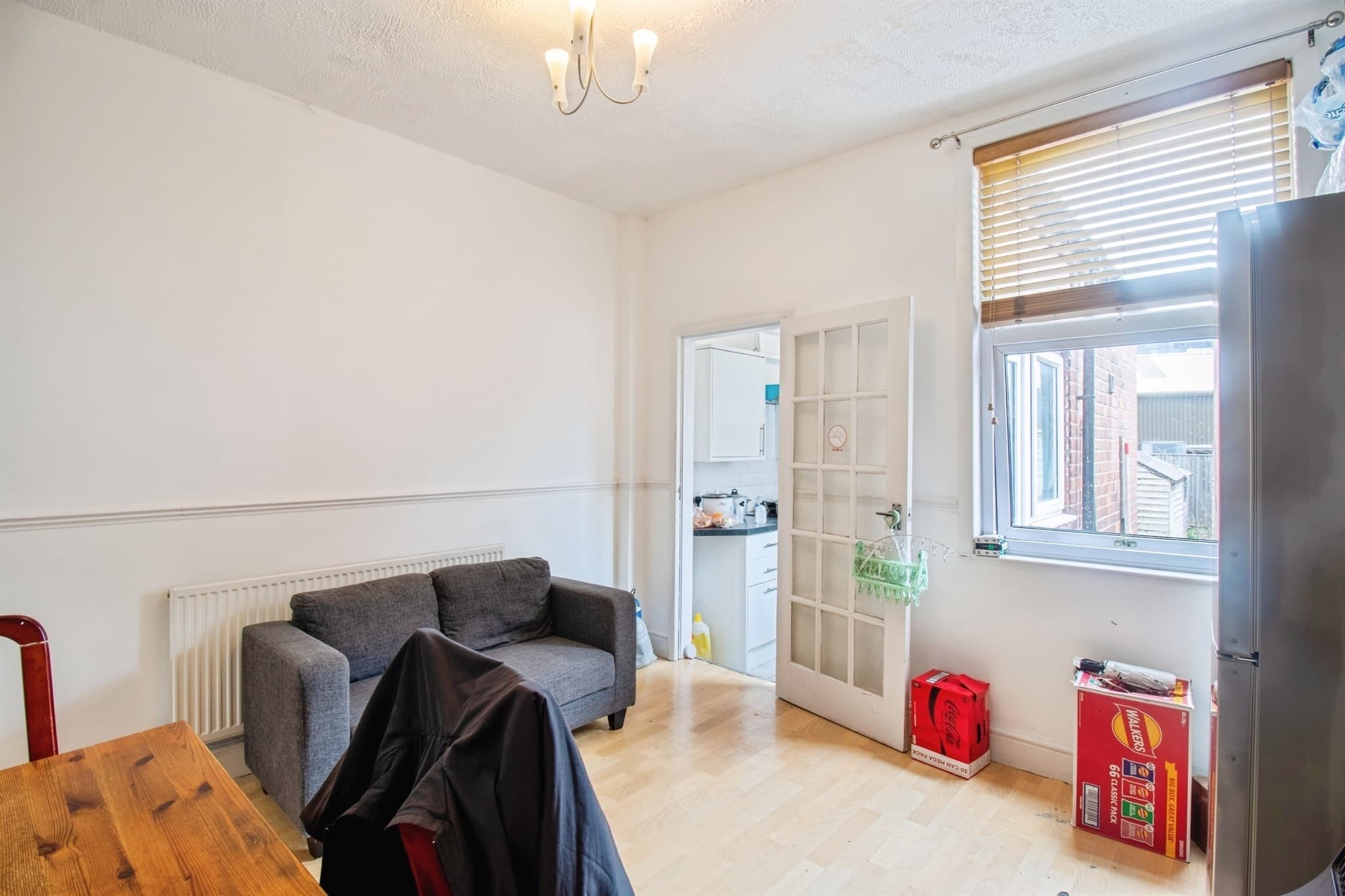 Property at Charterhouse Road, Coventry