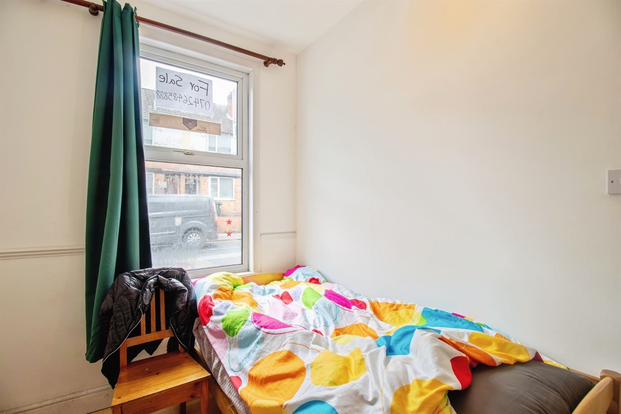 Property at Charterhouse Road, Coventry