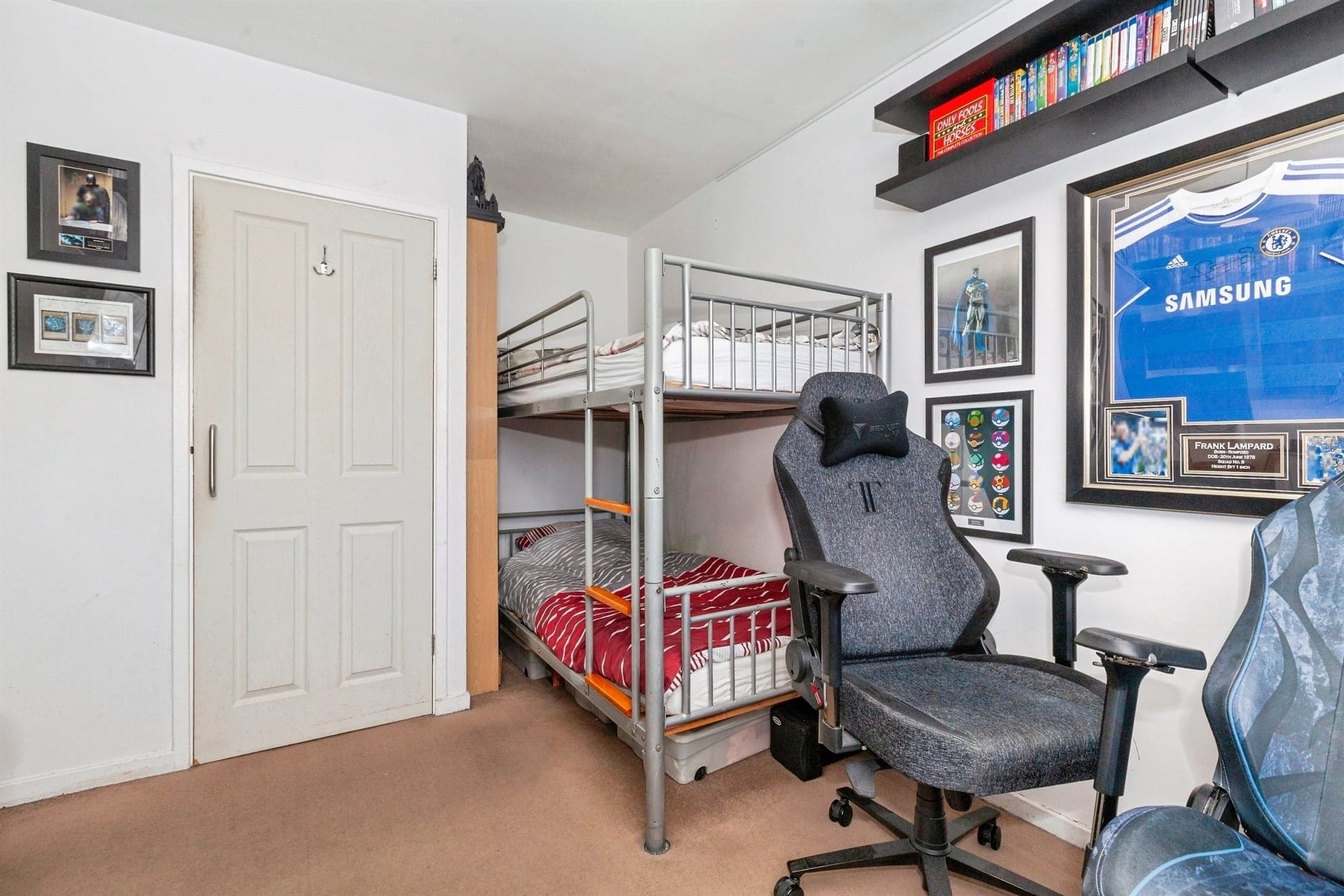Property at Parlaunt Road, SLOUGH