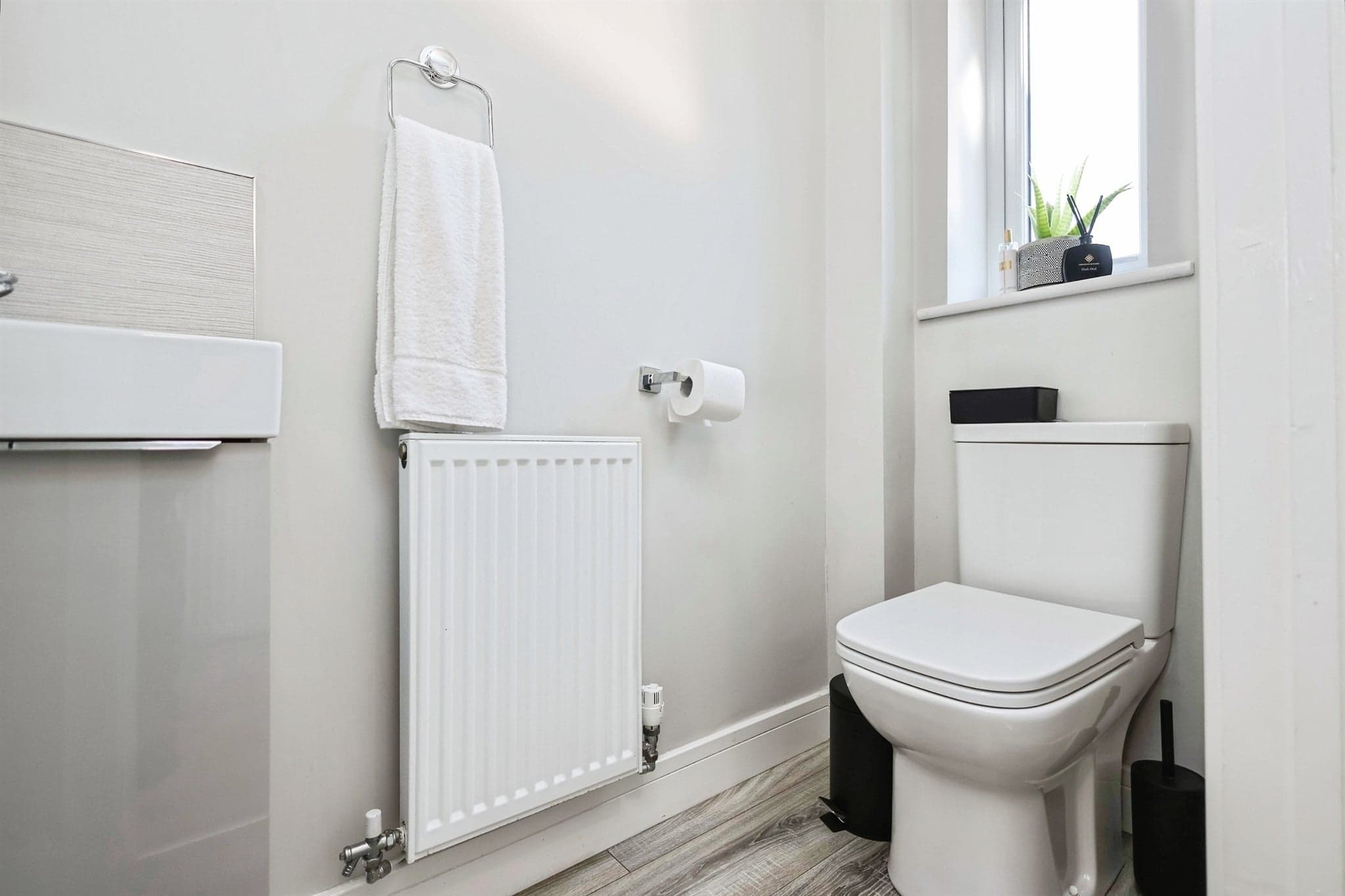 Property at Chester Road, CRADLEY HEATH