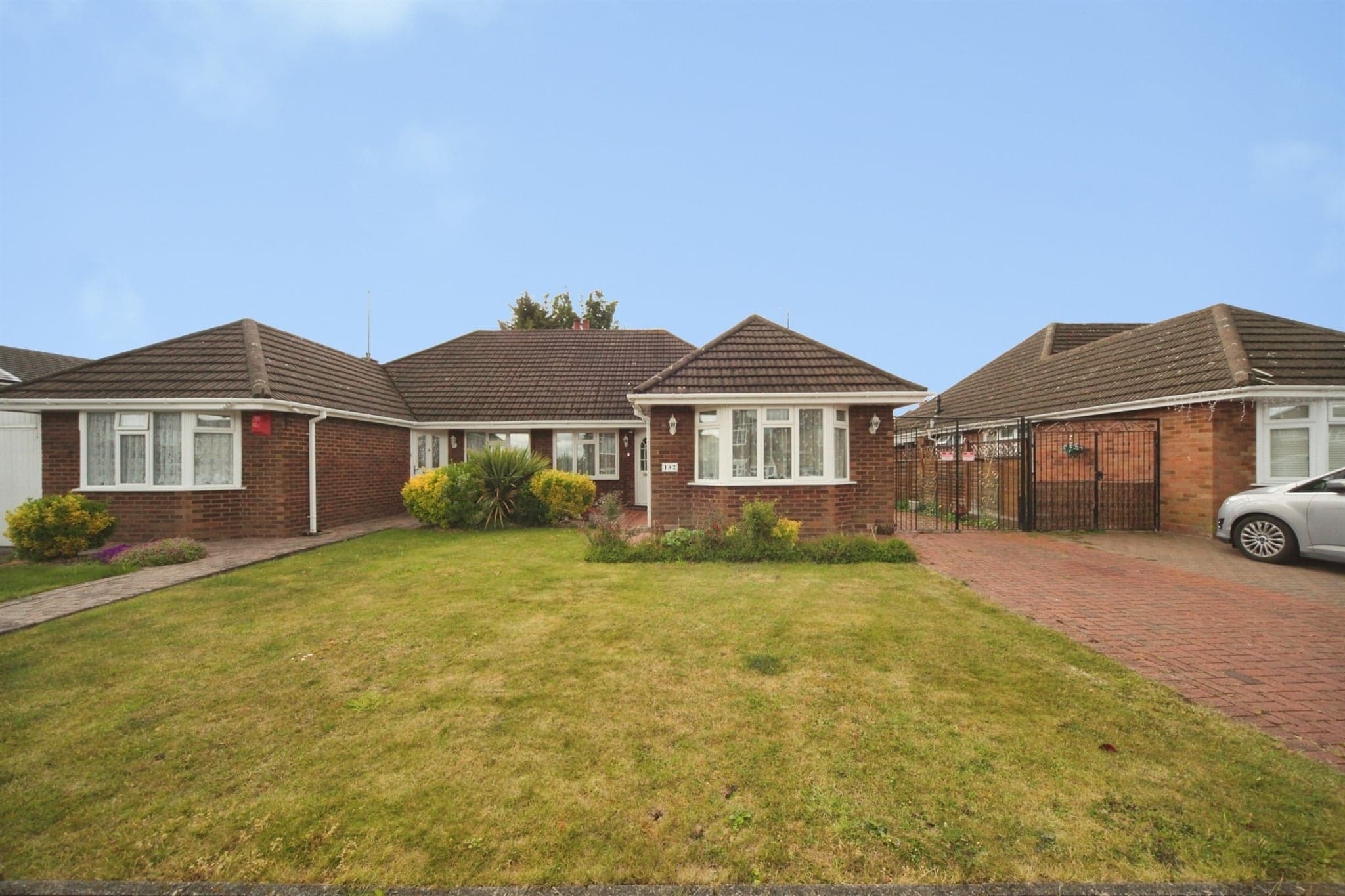Property at Westmorland Avenue, Luton