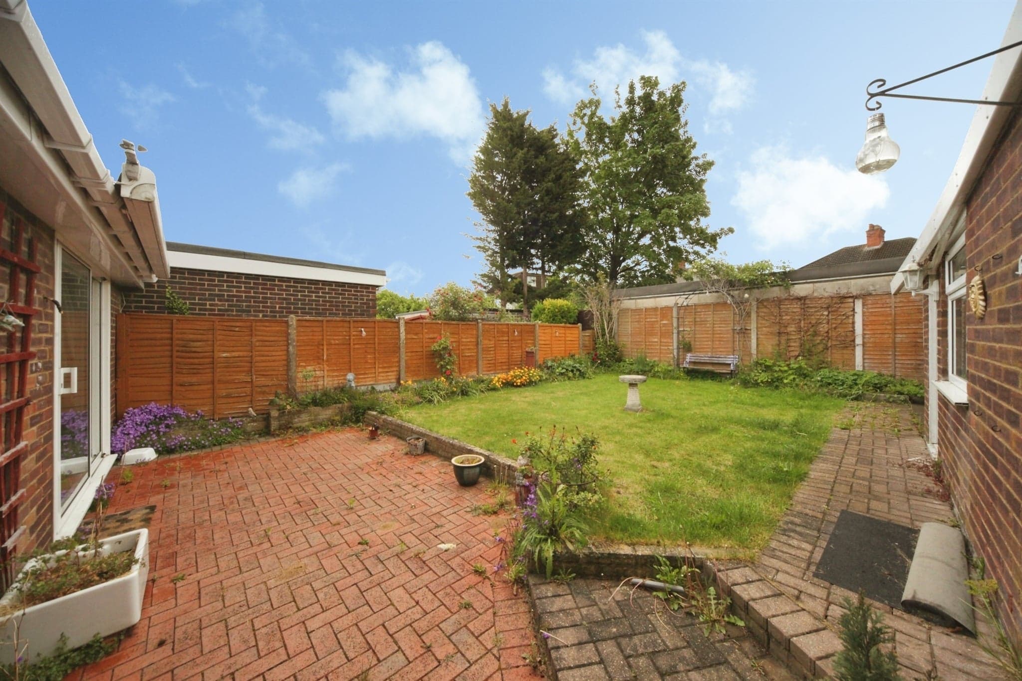 Property at Westmorland Avenue, Luton