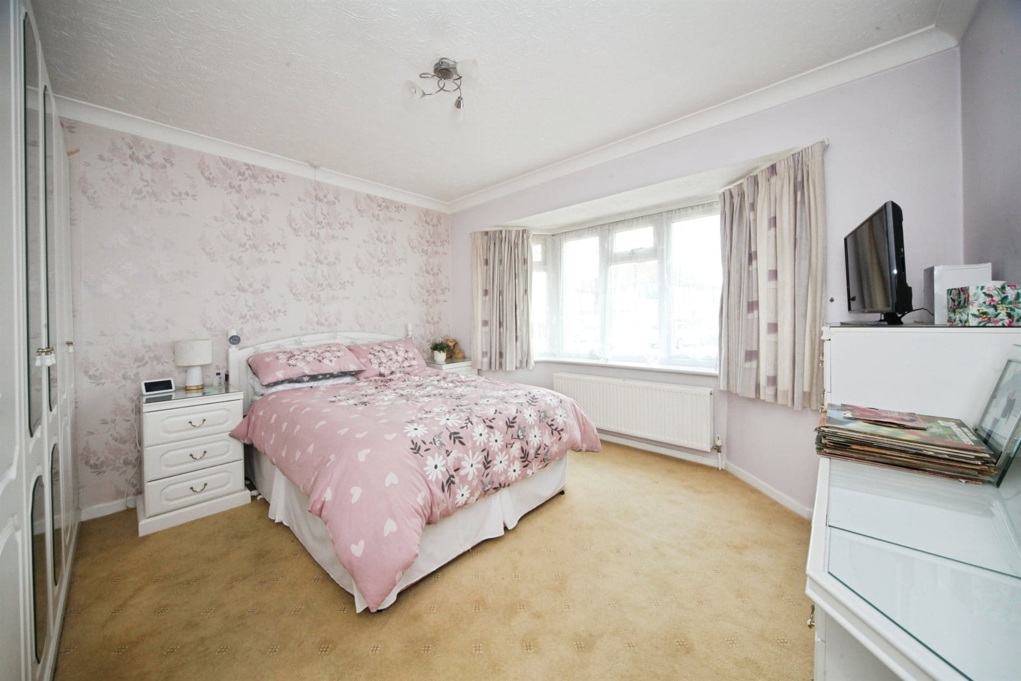 Property at Westmorland Avenue, Luton