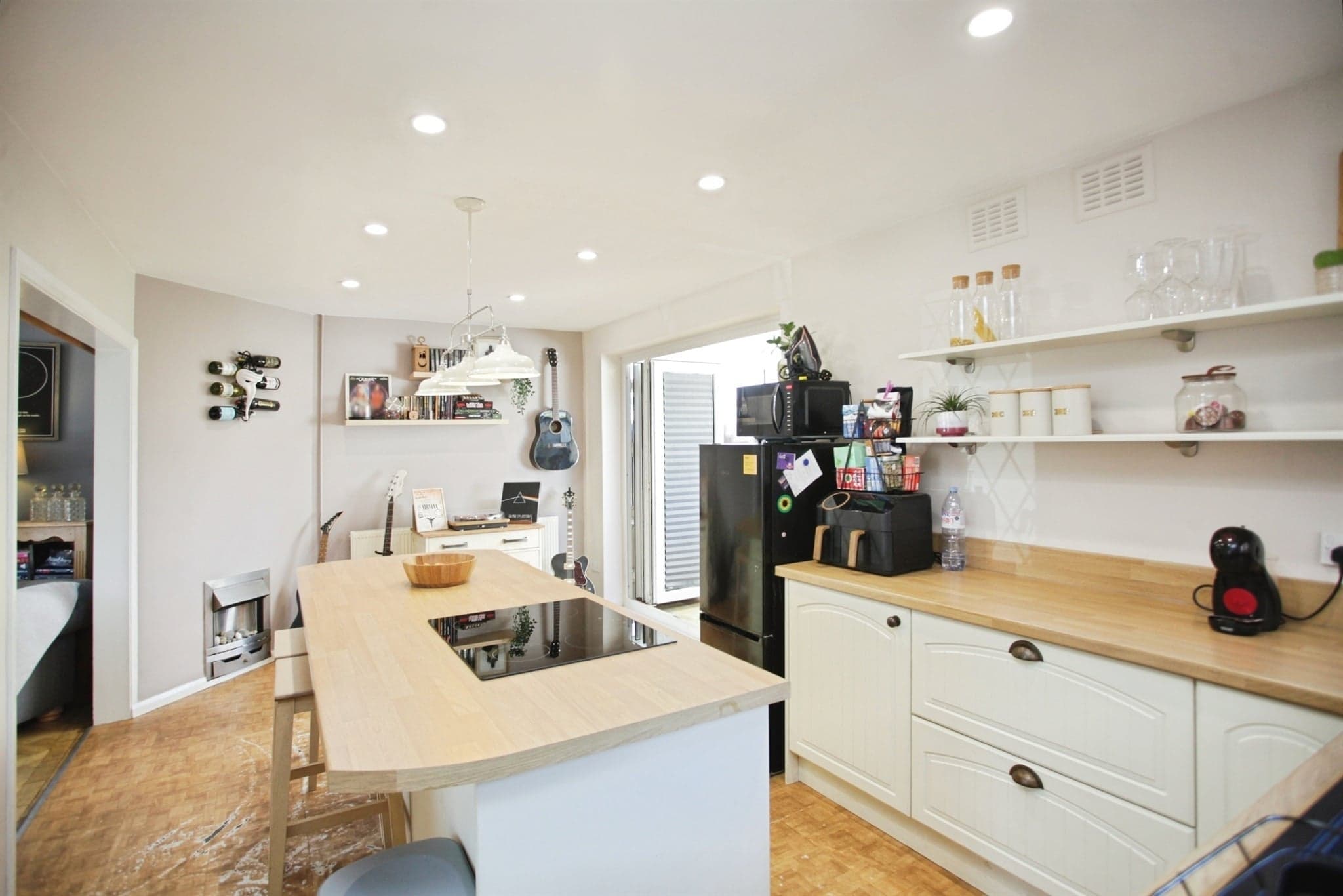 Property at York Road, Hinckley