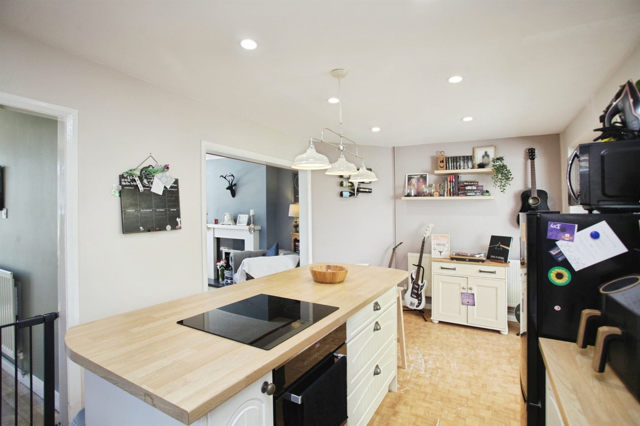 Property at York Road, Hinckley