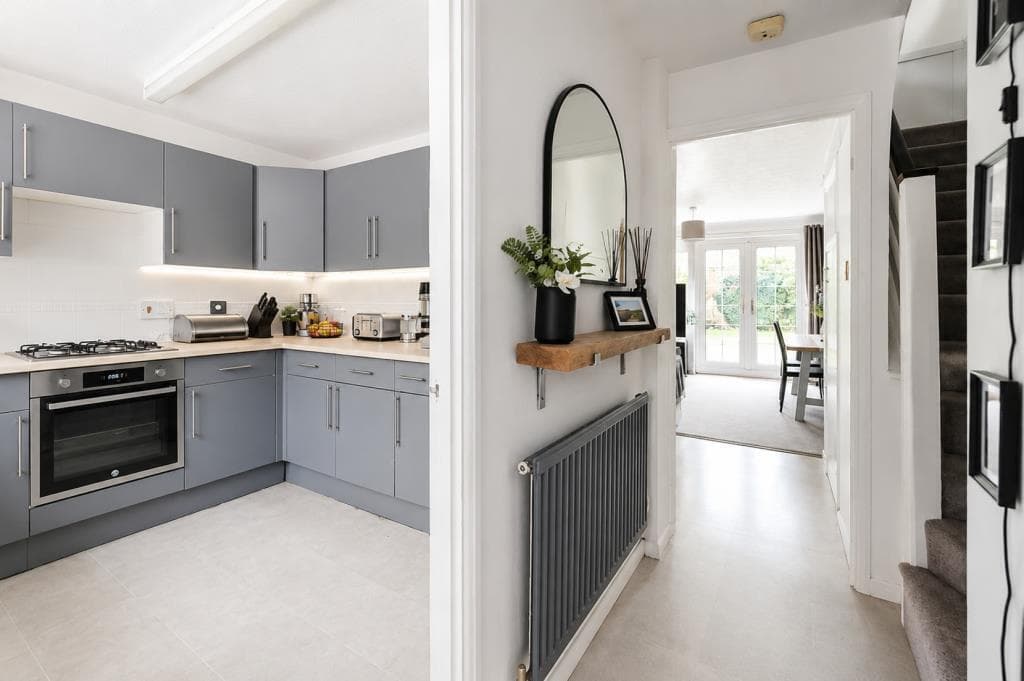 Property at Forest Drive, Chineham, Basingstoke
