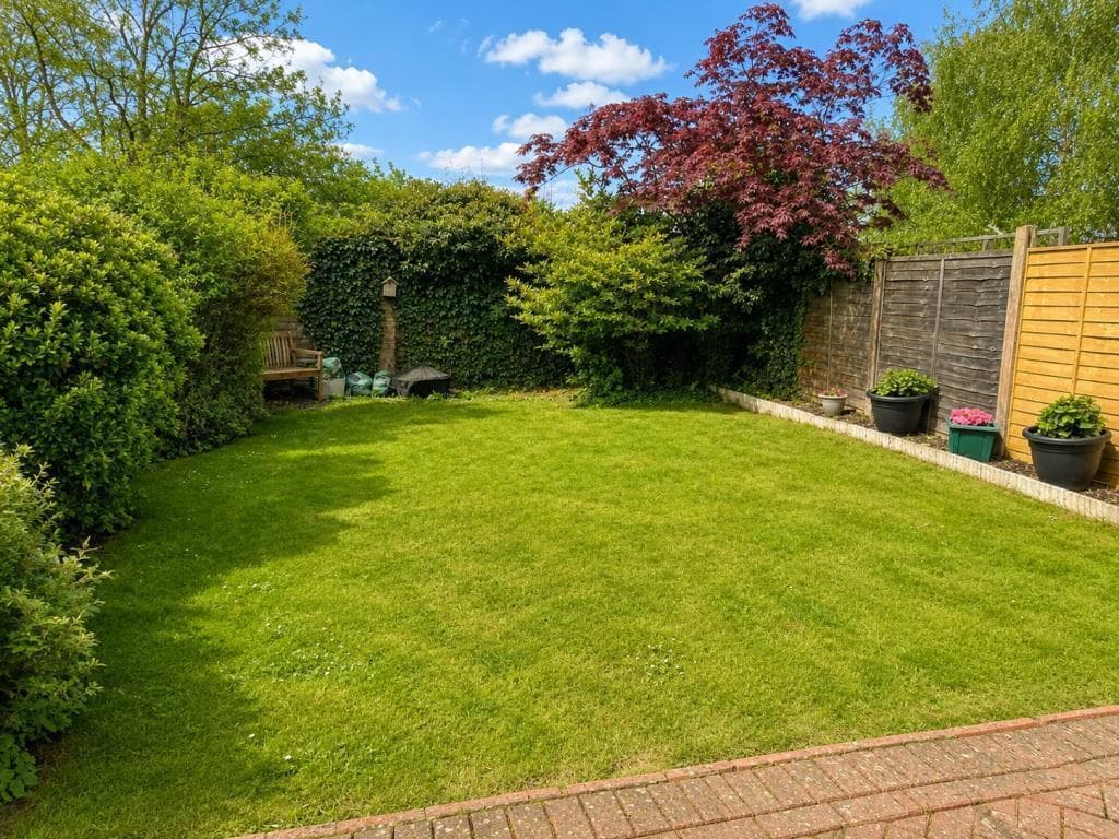 Property at Forest Drive, Chineham, Basingstoke