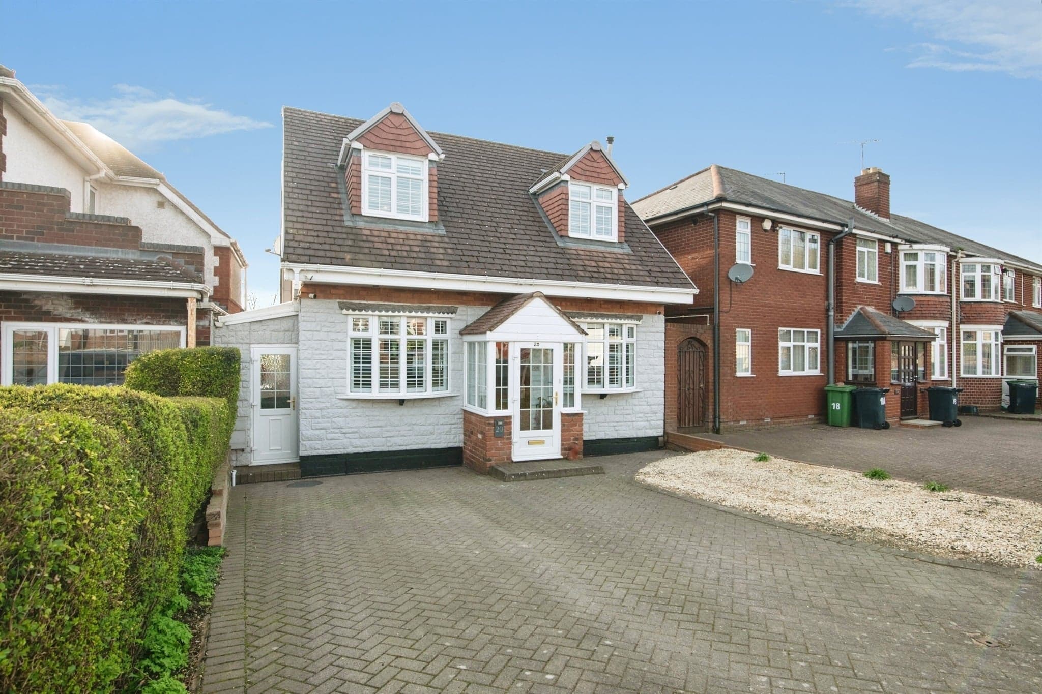 Property at New Rowley Road, Dudley
