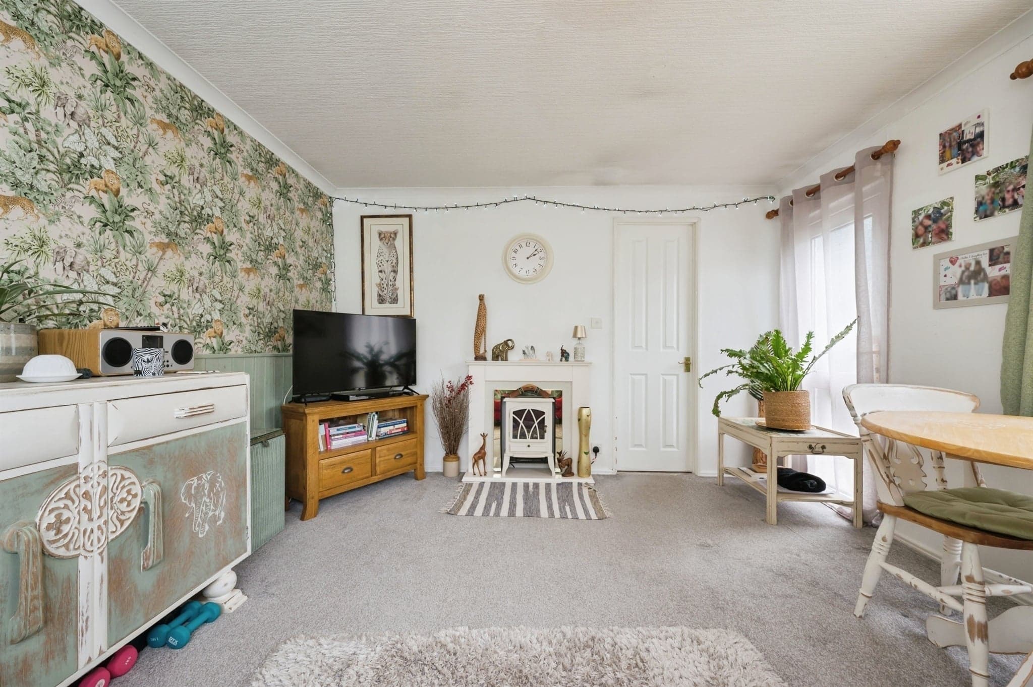Property at Avondale Park, Colden Common, Winchester
