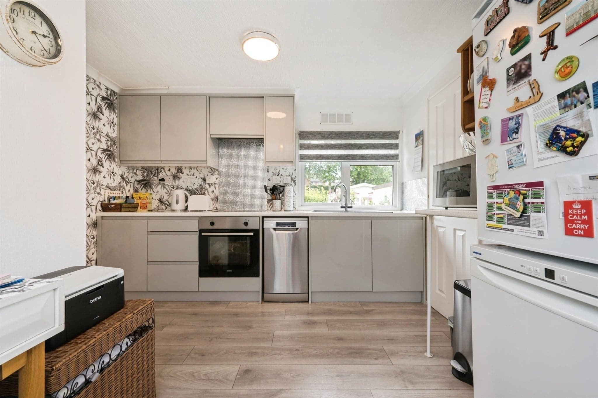 Property at Avondale Park, Colden Common, Winchester