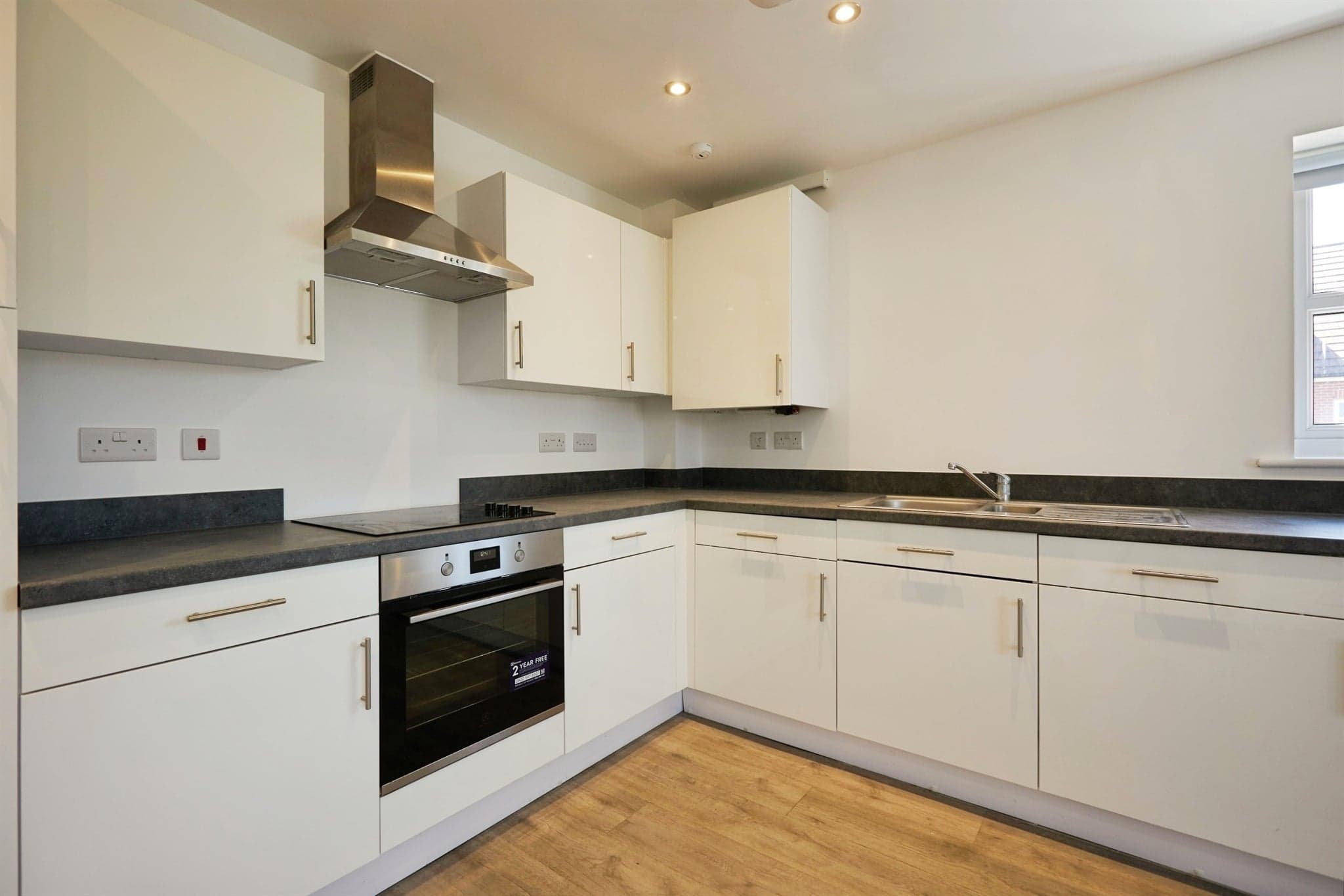 Property at Whatley Way, Salisbury