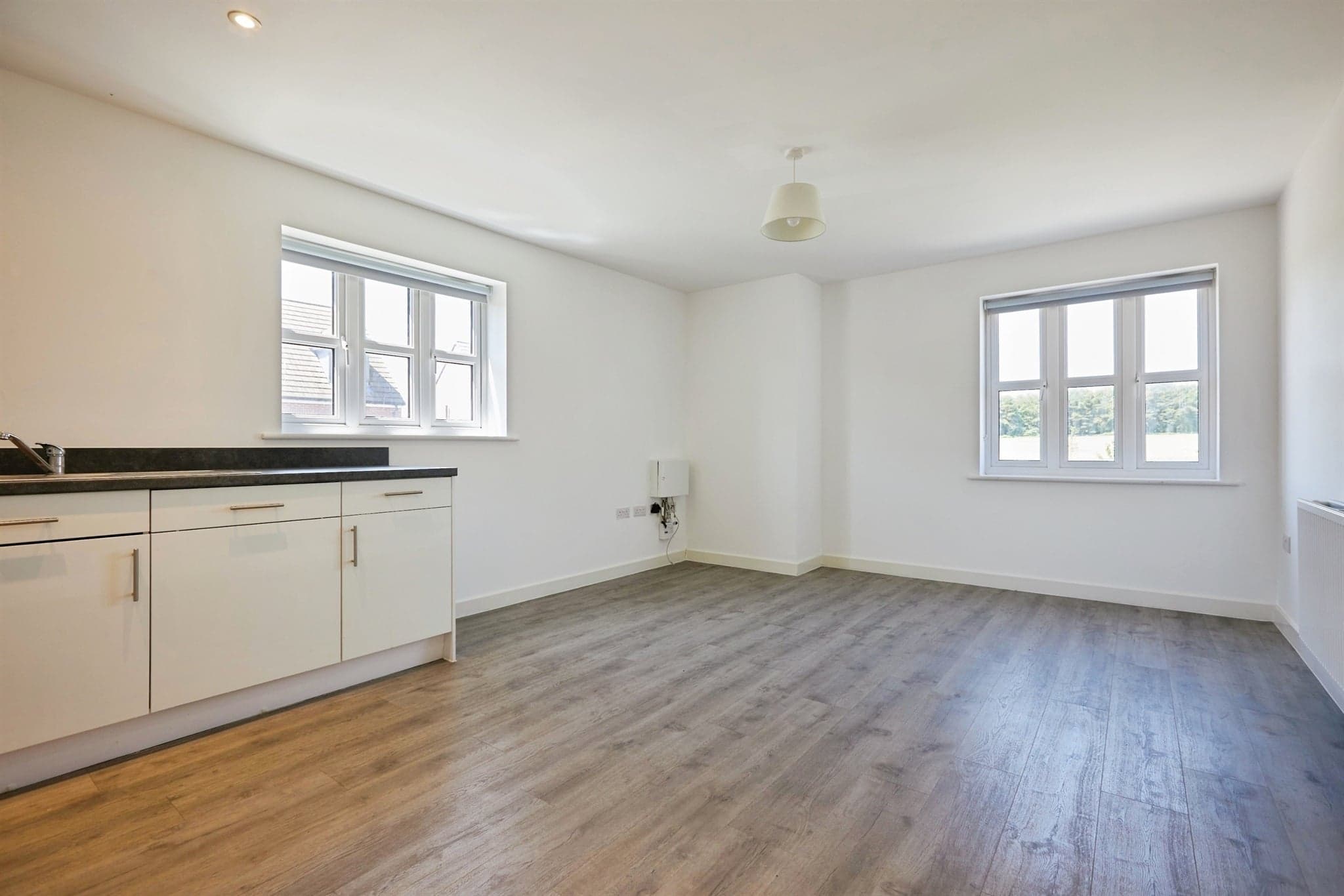 Property at Whatley Way, Salisbury