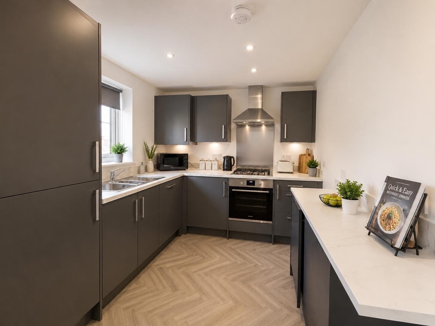 Property at Goosefoot Road, Emersons Green, Bristol