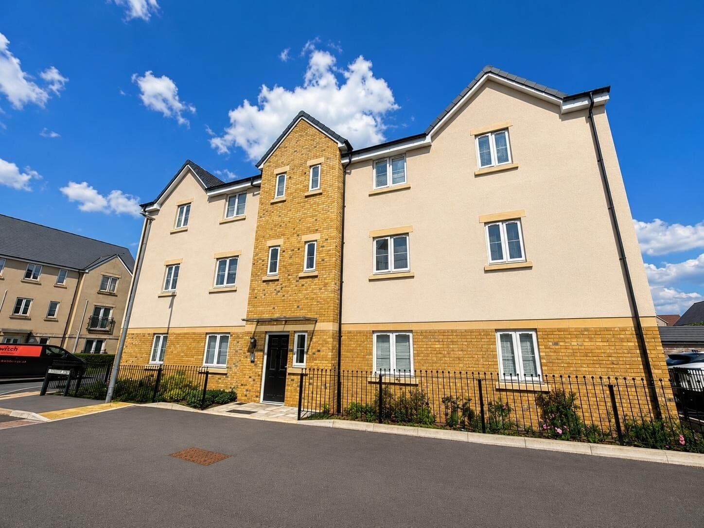 Property at Goosefoot Road, Emersons Green, Bristol