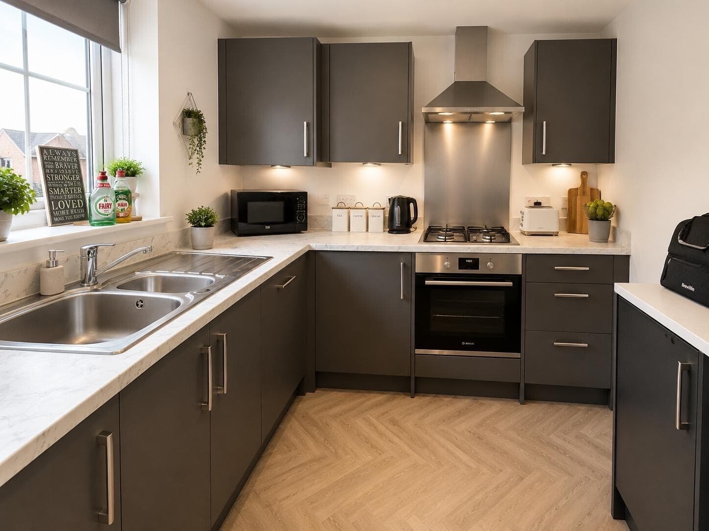 Property at Goosefoot Road, Emersons Green, Bristol