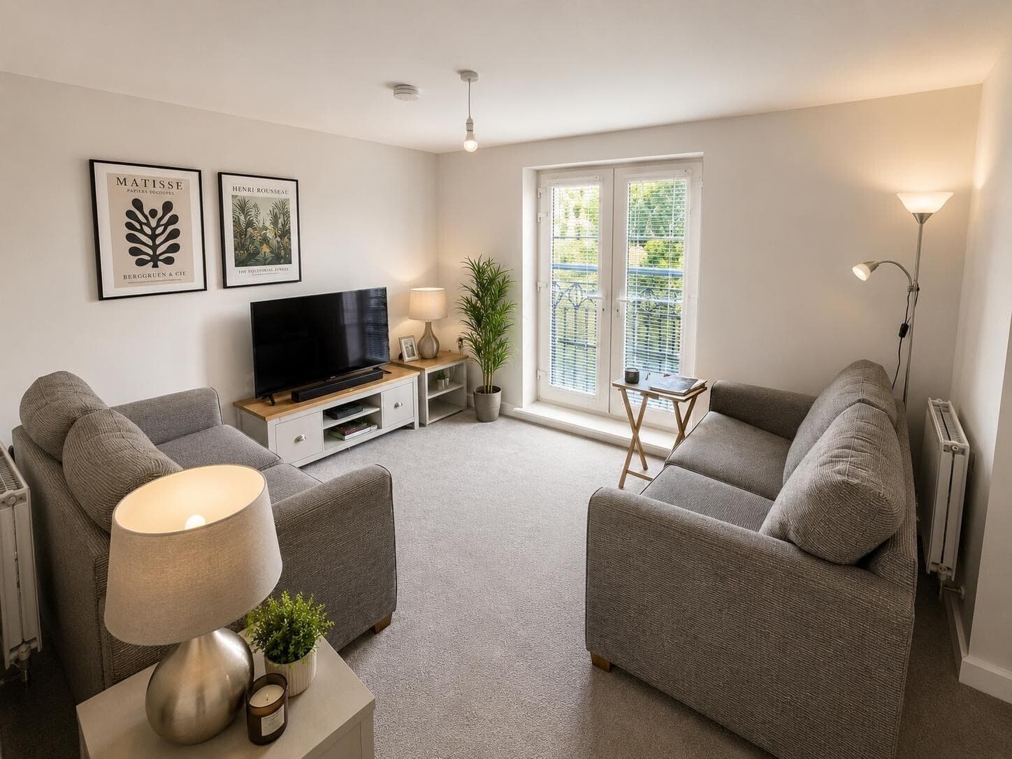 Property at Goosefoot Road, Emersons Green, Bristol