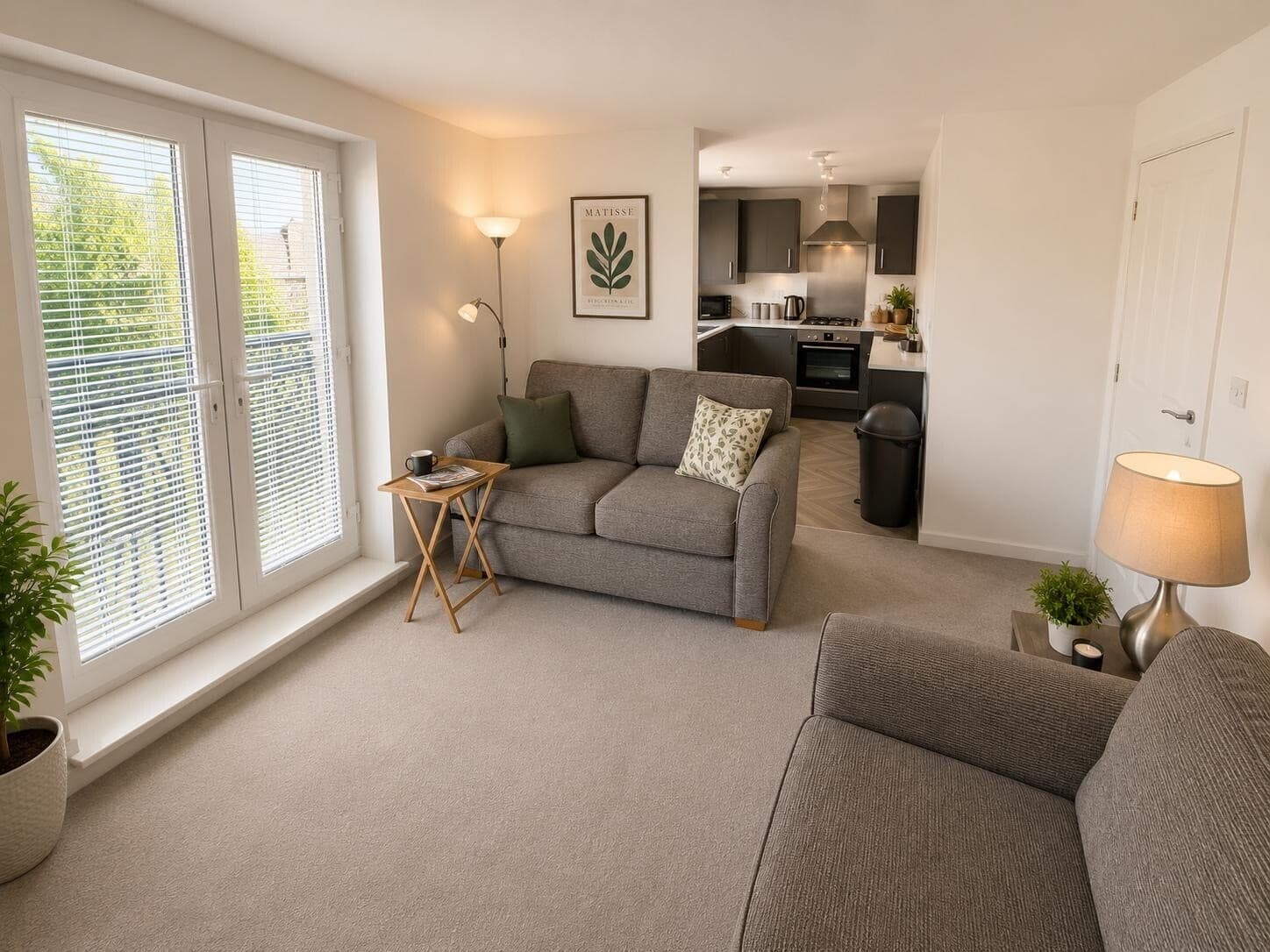 Property at Goosefoot Road, Emersons Green, Bristol