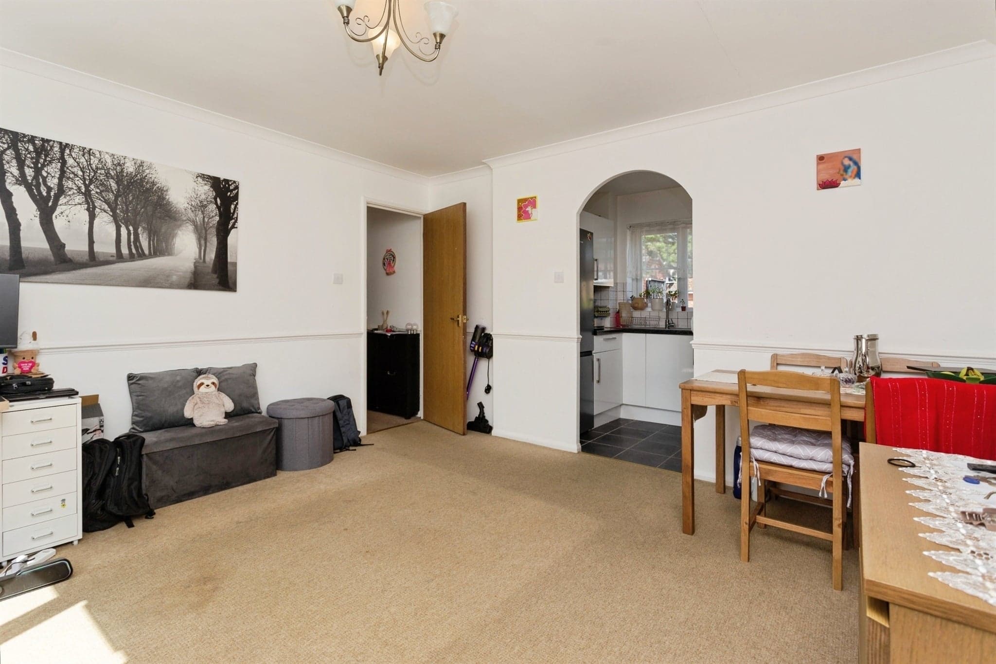 Property at Whippendell Road, Watford
