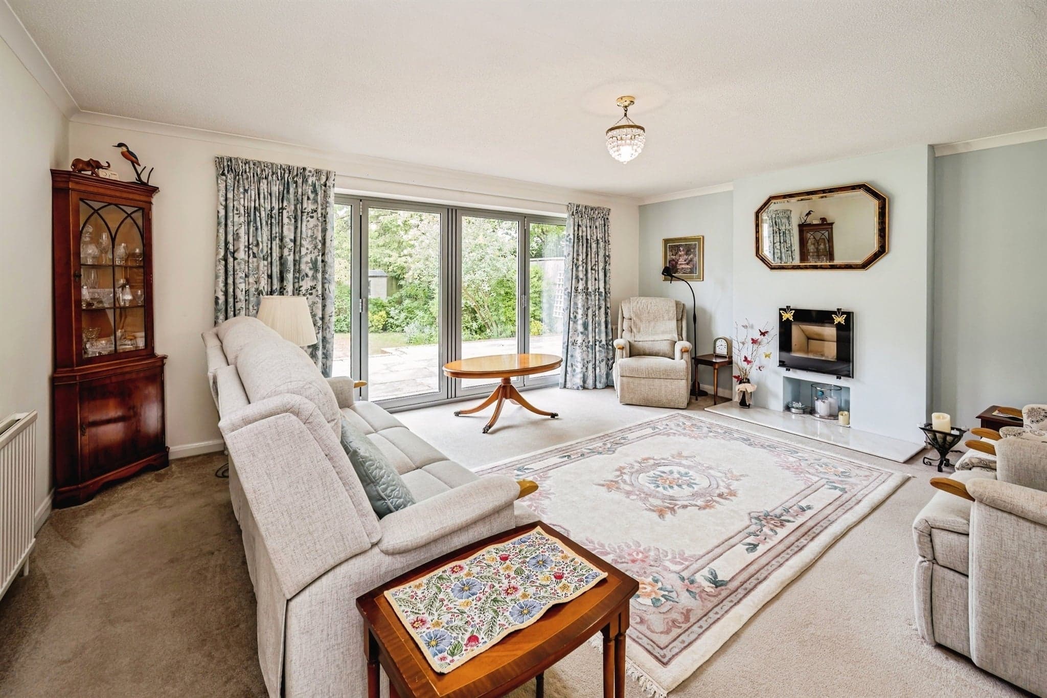 Property at Oxford Road, Stone, Aylesbury