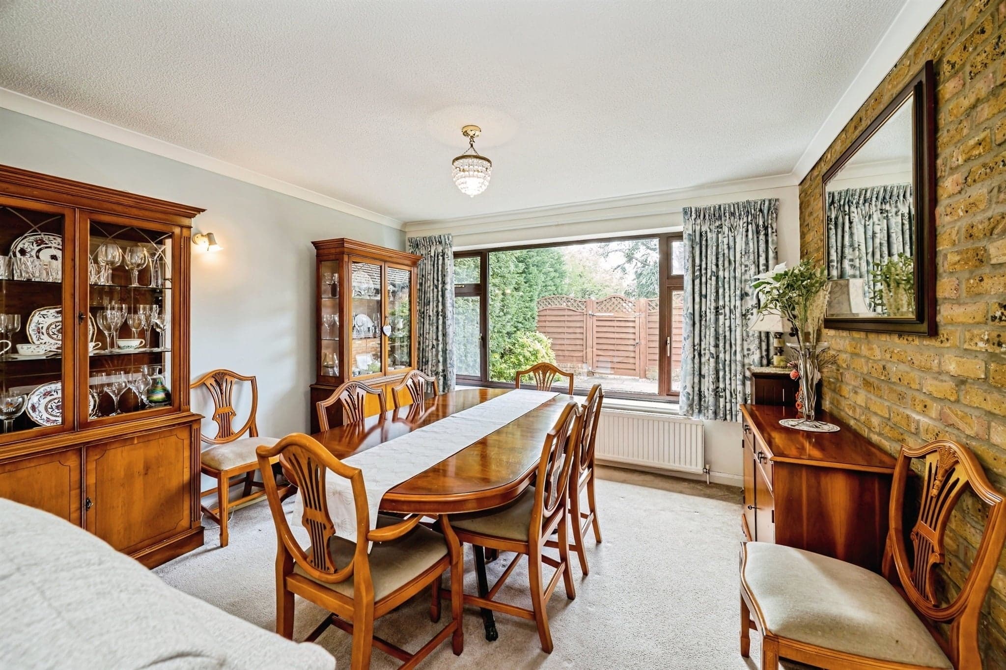 Property at Oxford Road, Stone, Aylesbury