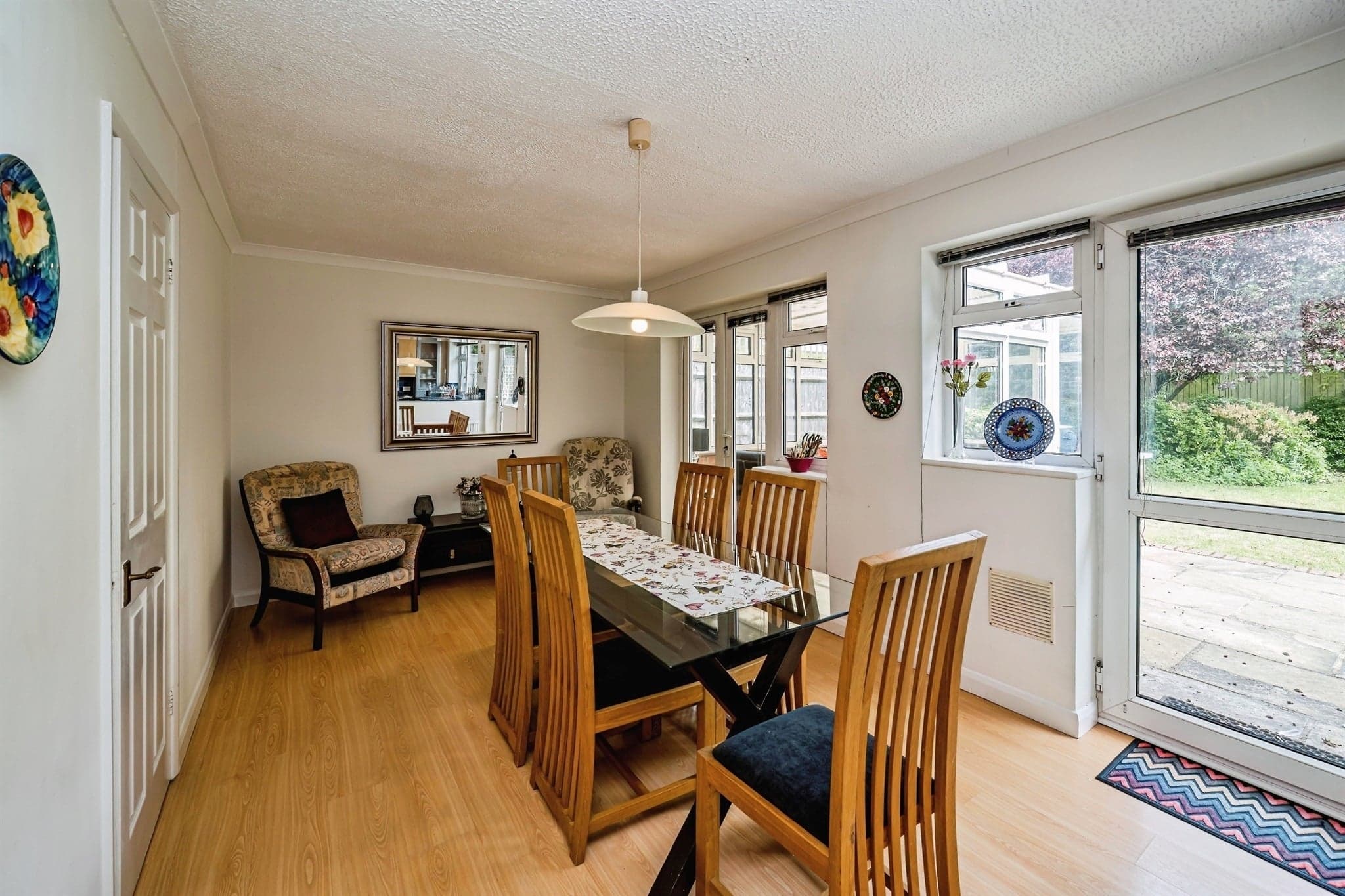 Property at Oxford Road, Stone, Aylesbury