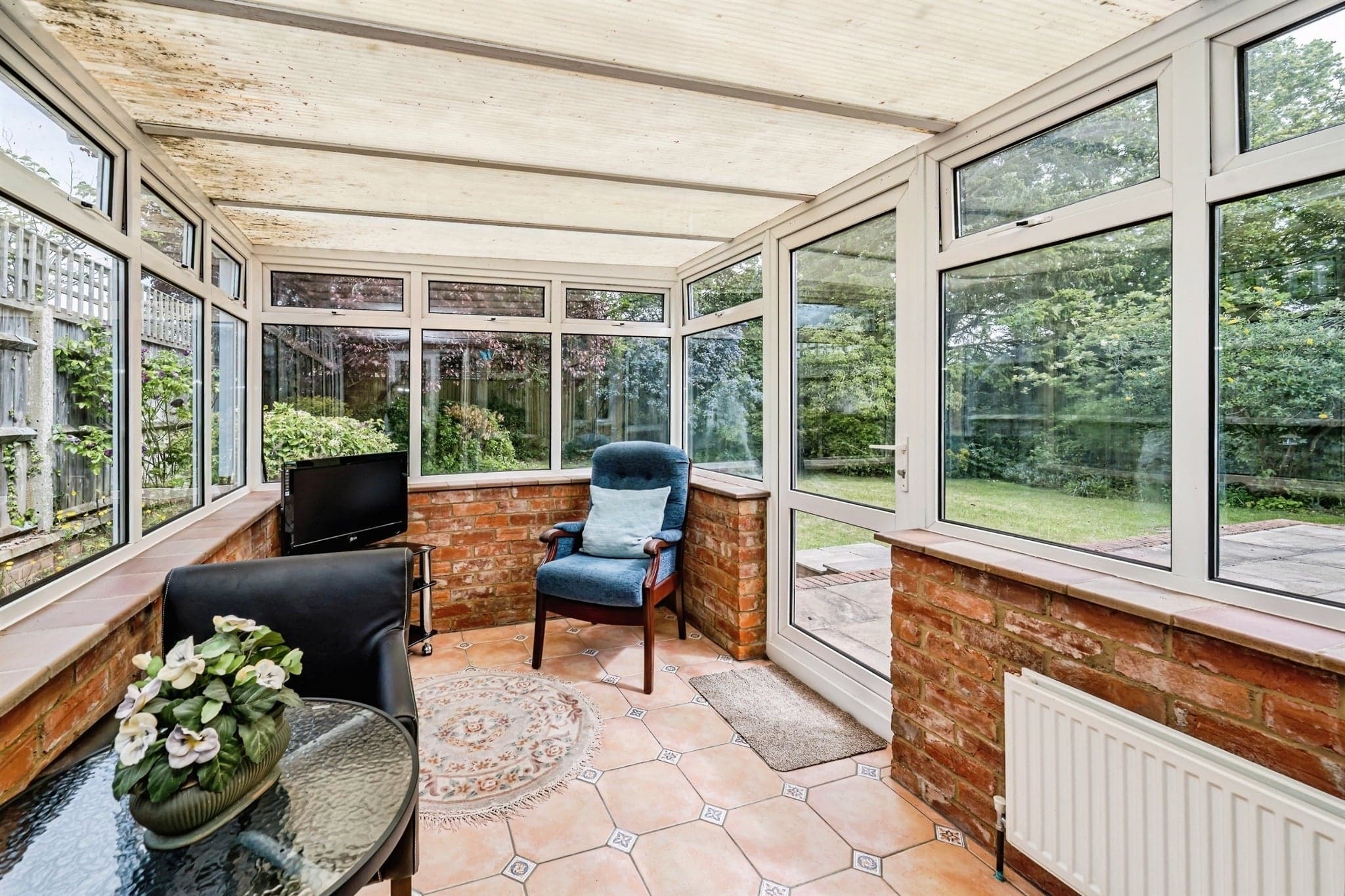 Property at Oxford Road, Stone, Aylesbury