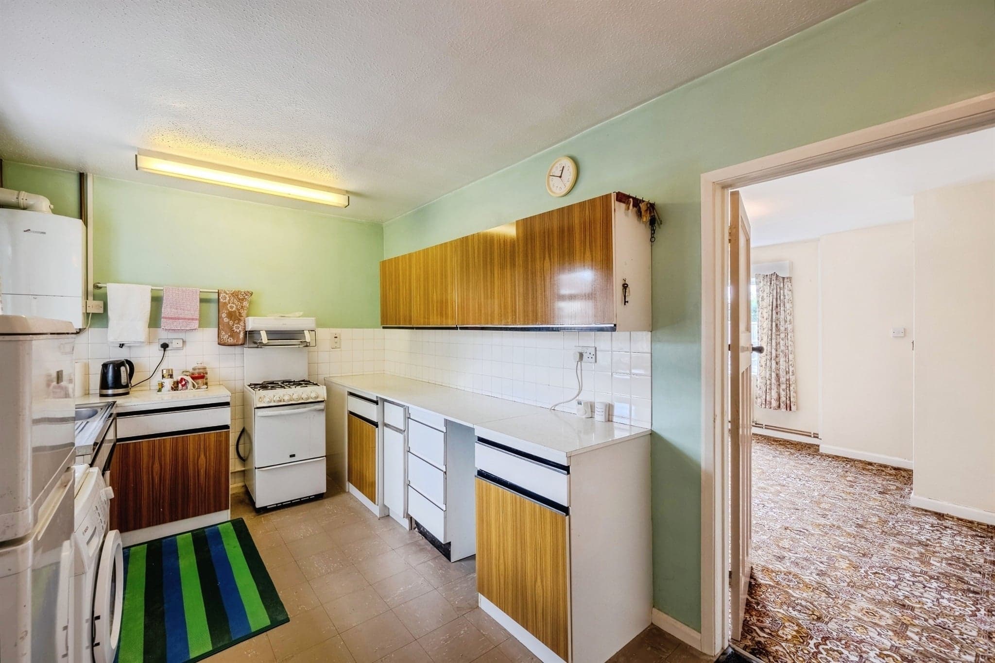 Property at Holme Lacy Road, Hereford