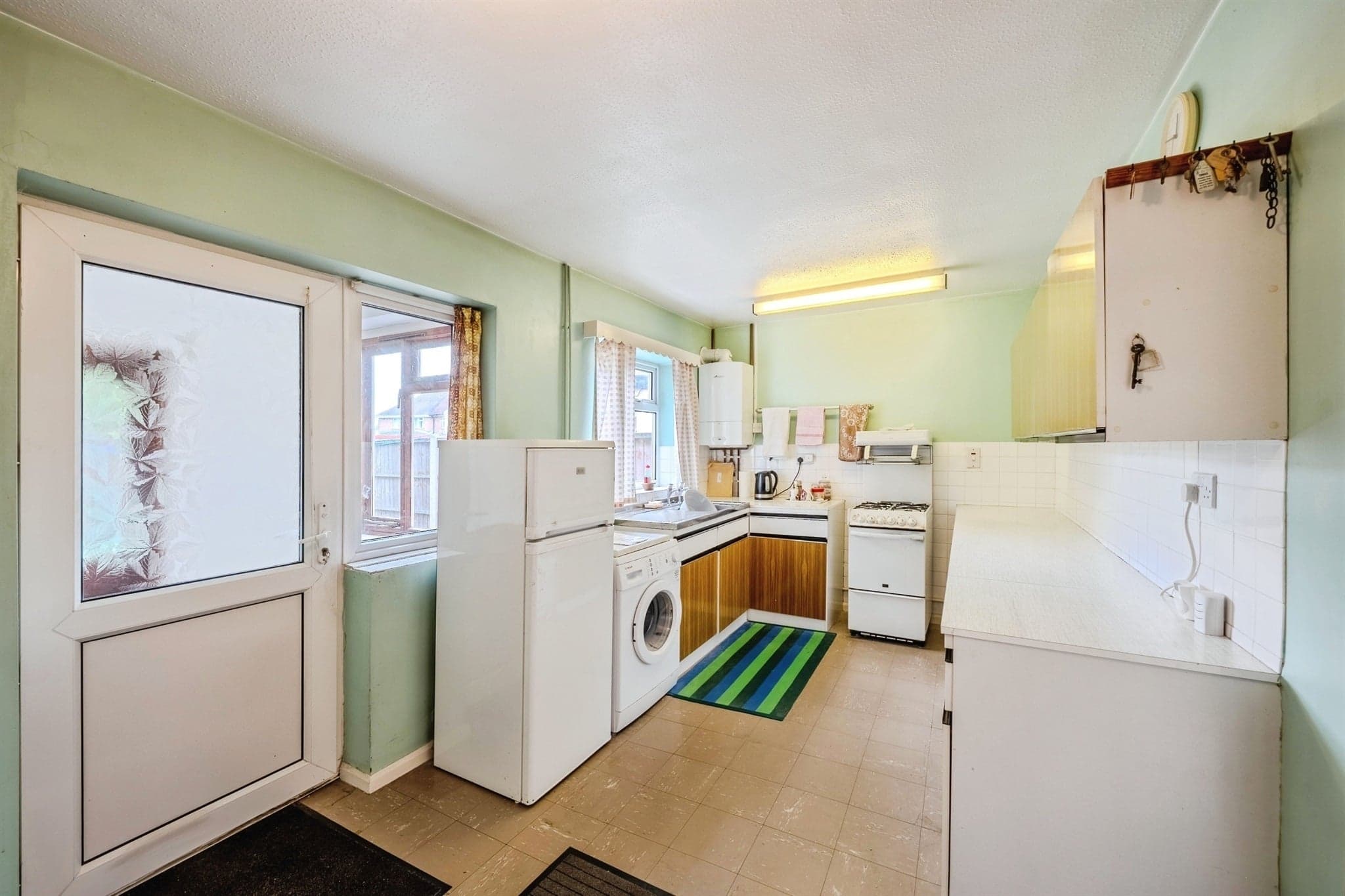 Property at Holme Lacy Road, Hereford