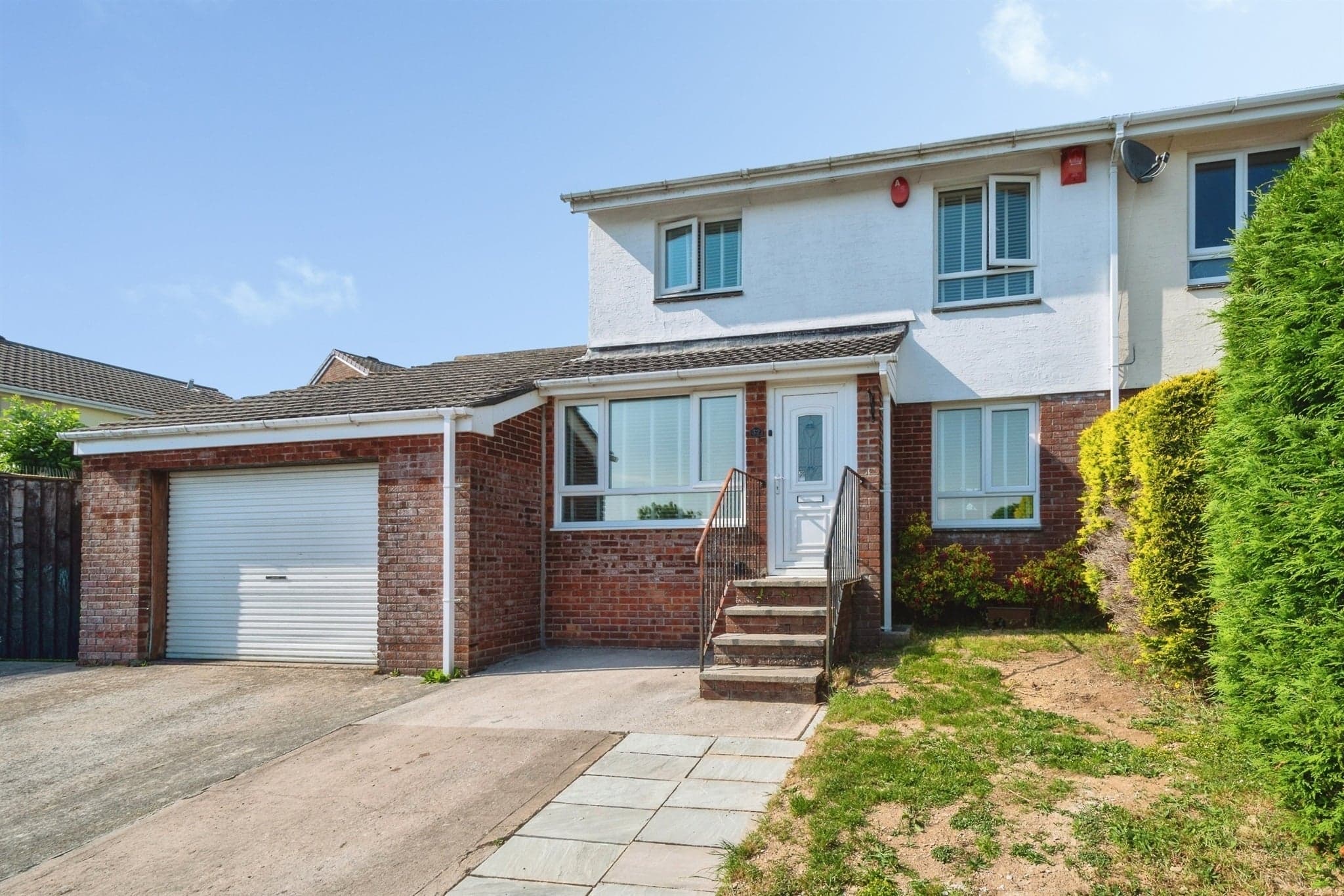 Property at Maddock Drive, Plymouth