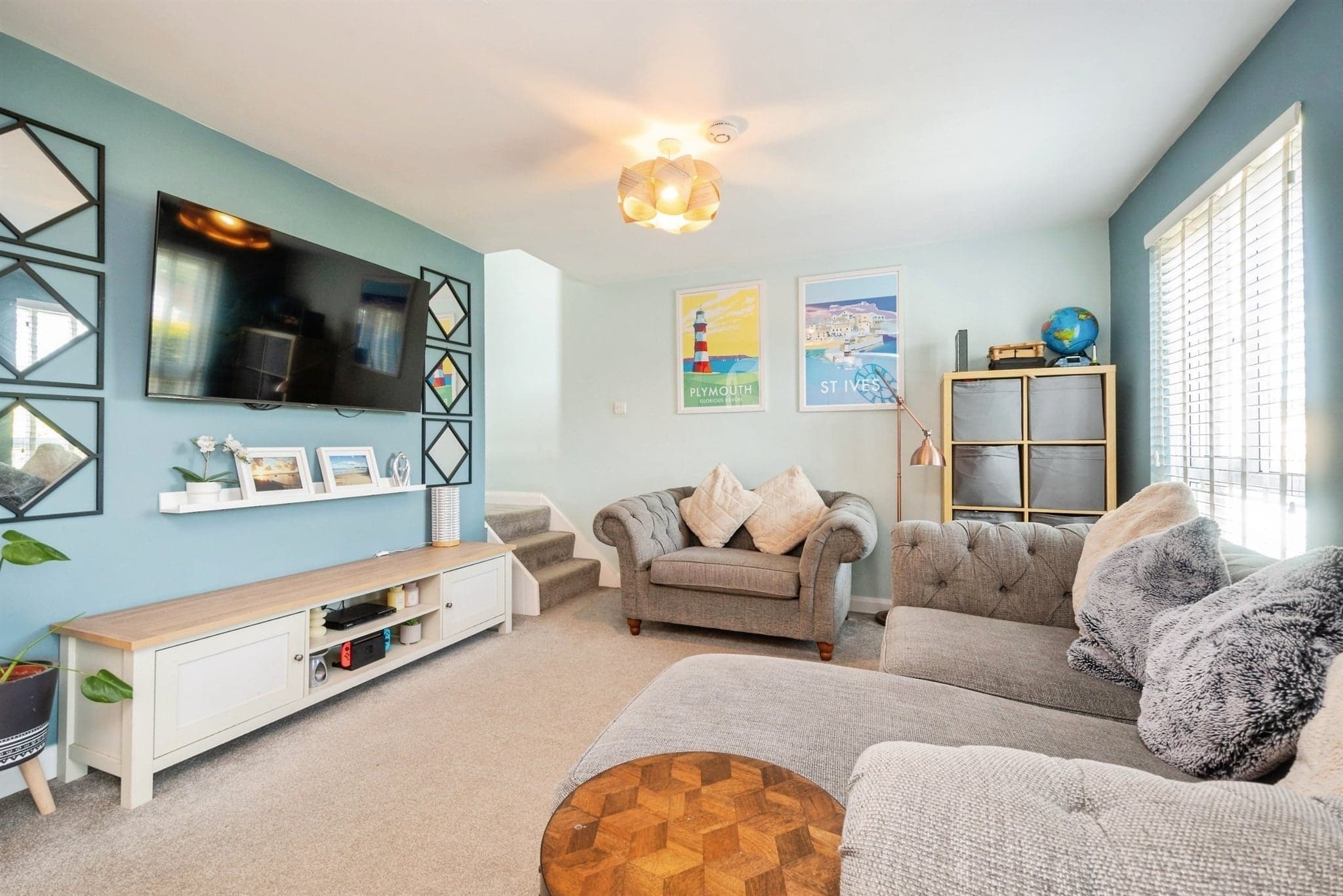 Property at Maddock Drive, Plymouth