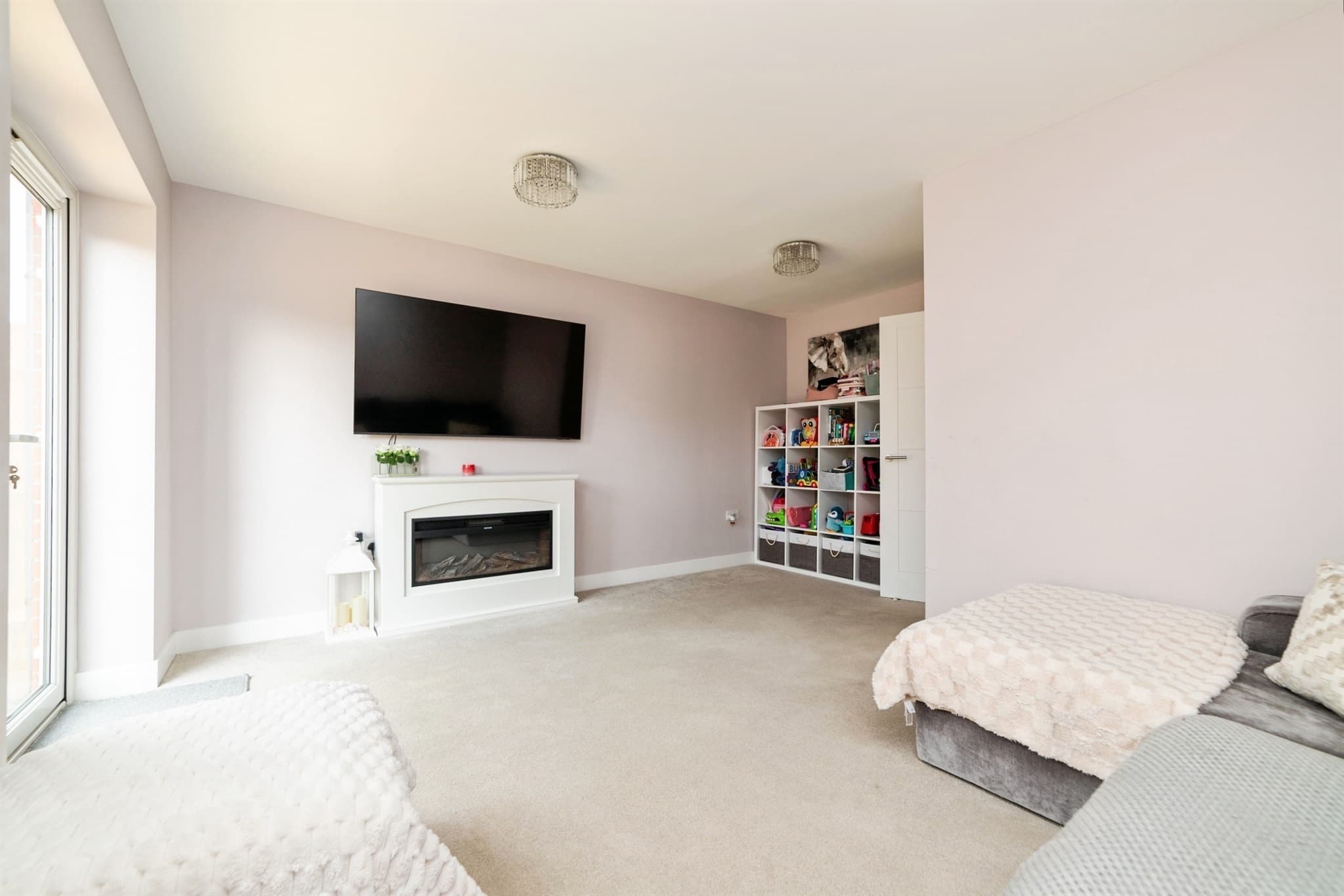 Property at Sander Close, Stotfold, Hitchin